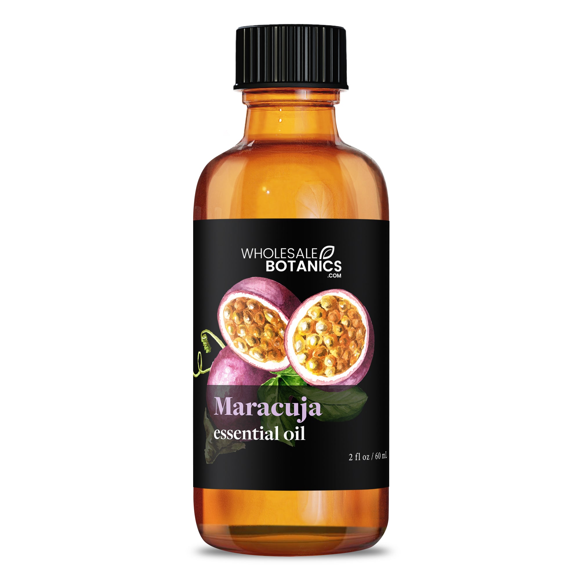 Maracuja Essential Oil