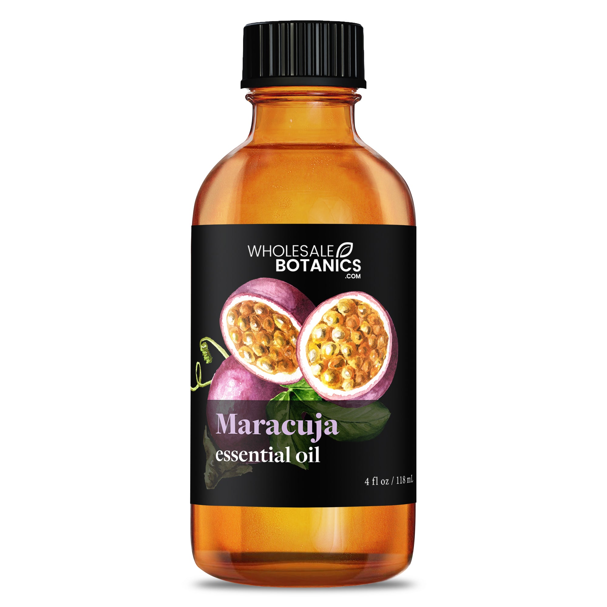 Maracuja Essential Oil