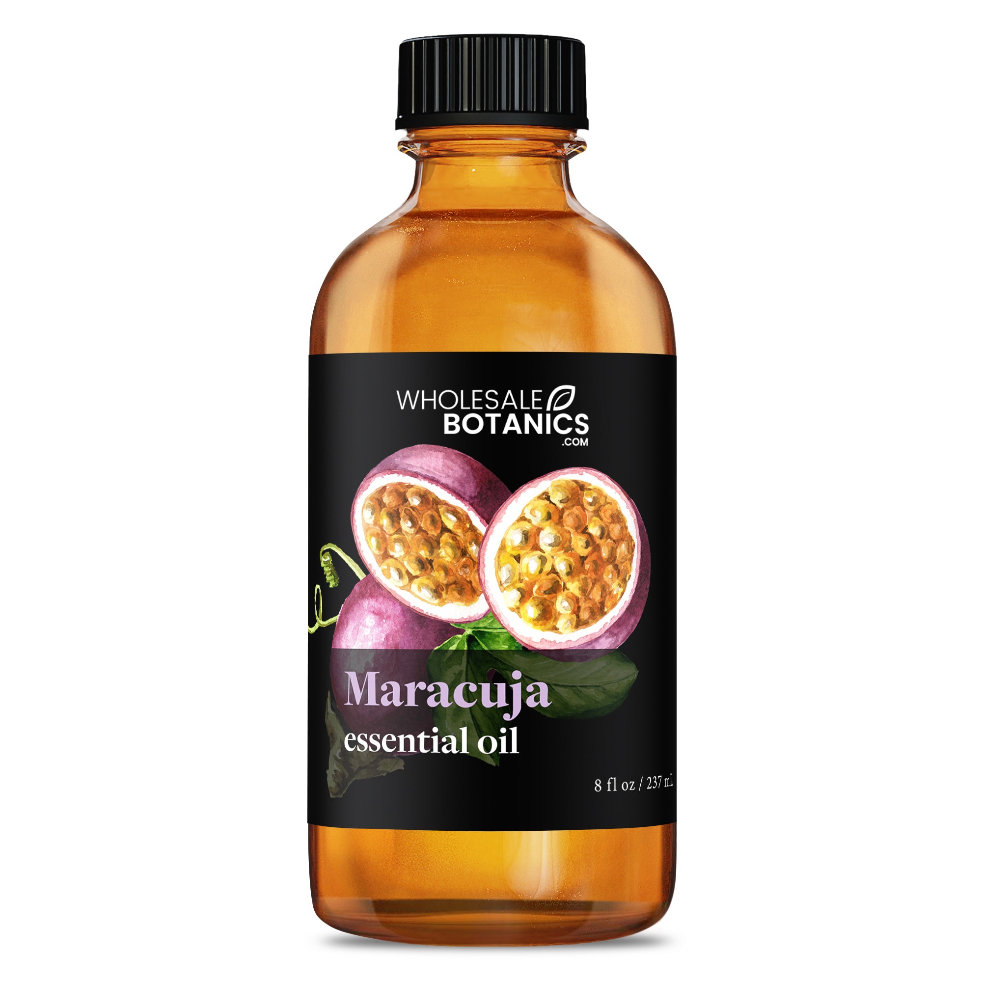 Maracuja Essential Oil