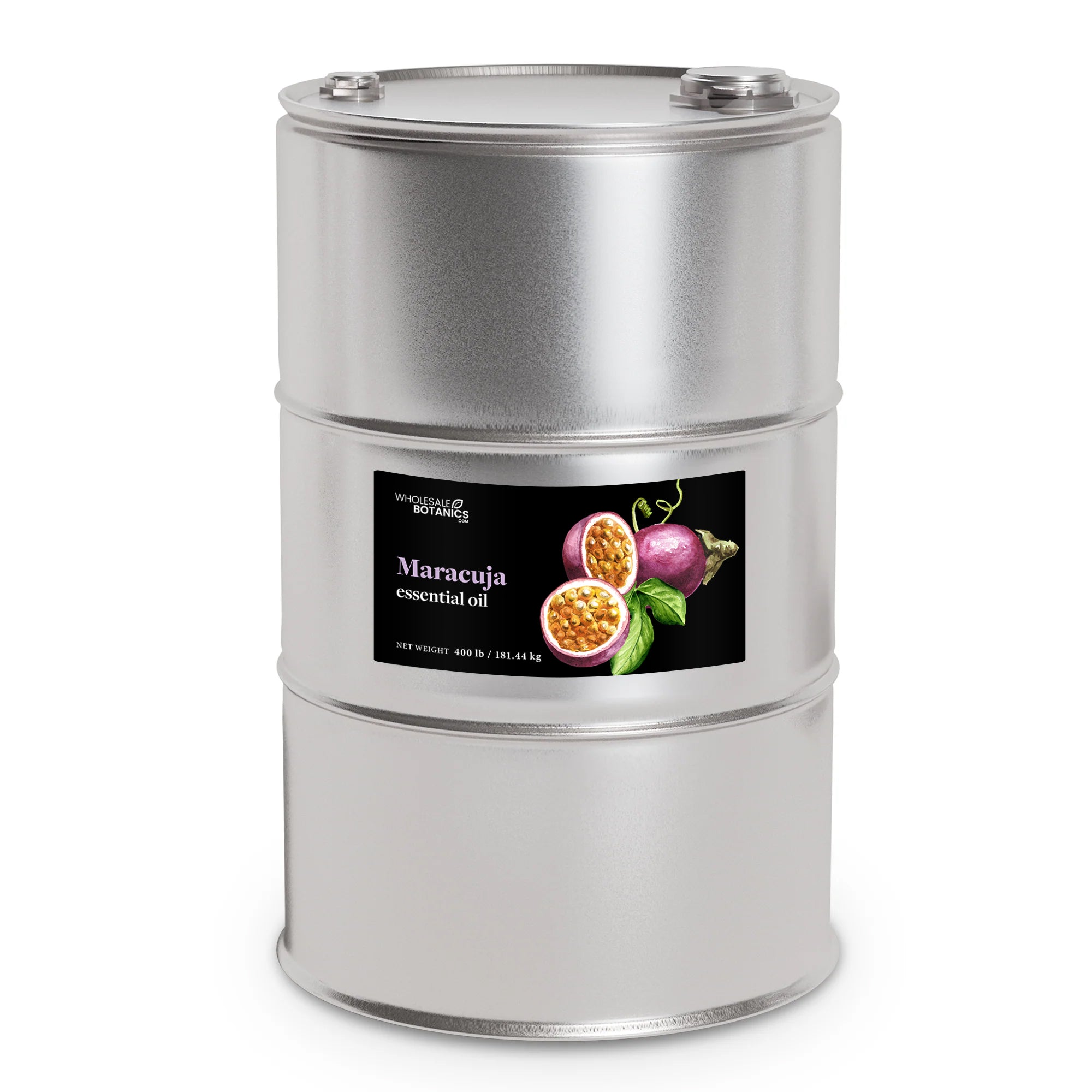 Maracuja Essential Oil