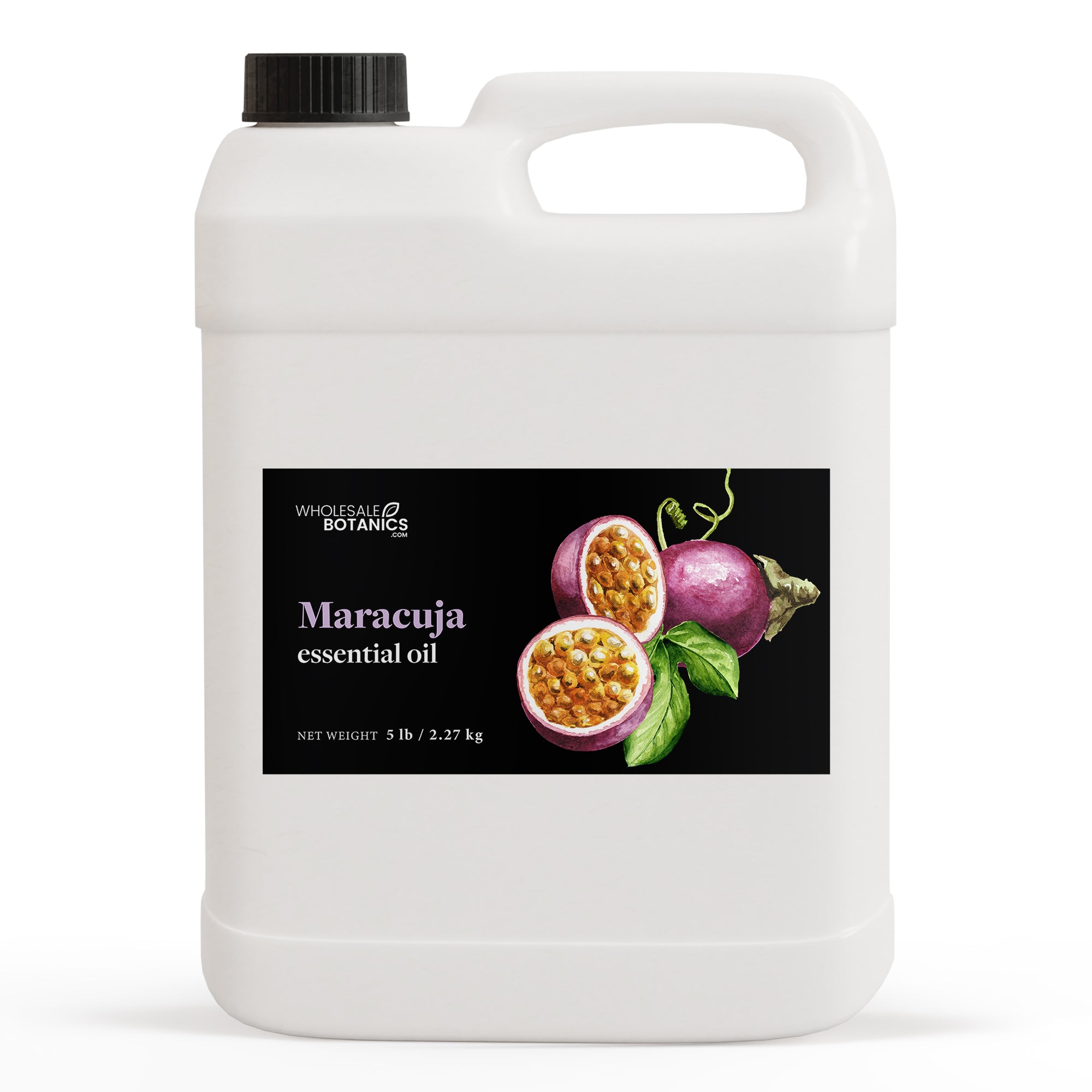 Maracuja Essential Oil