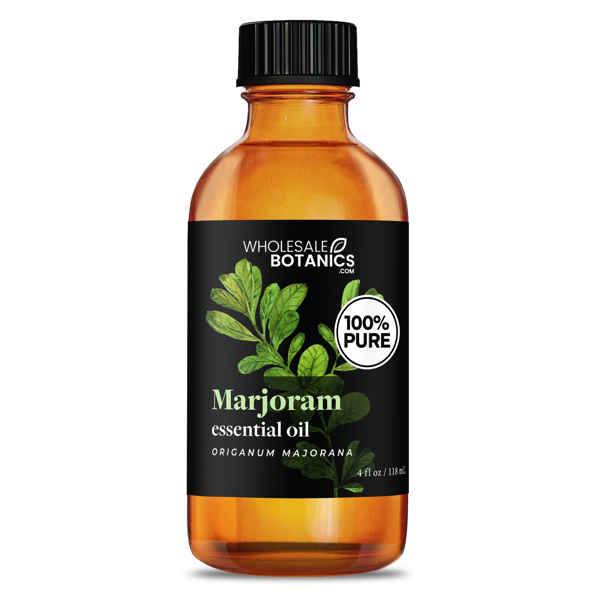 Marjoram (sweet) Essential Oil