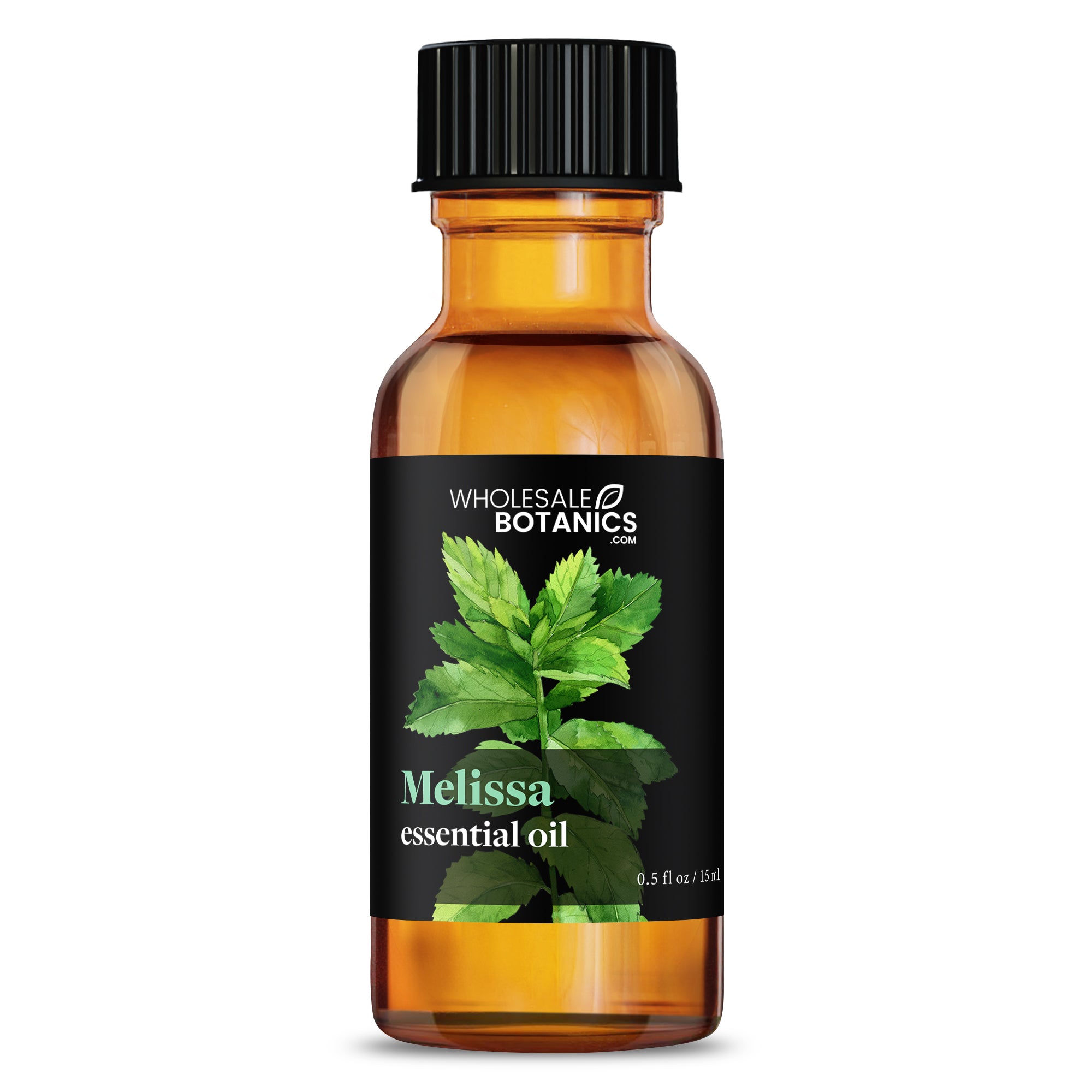 Melissa Essential Oil
