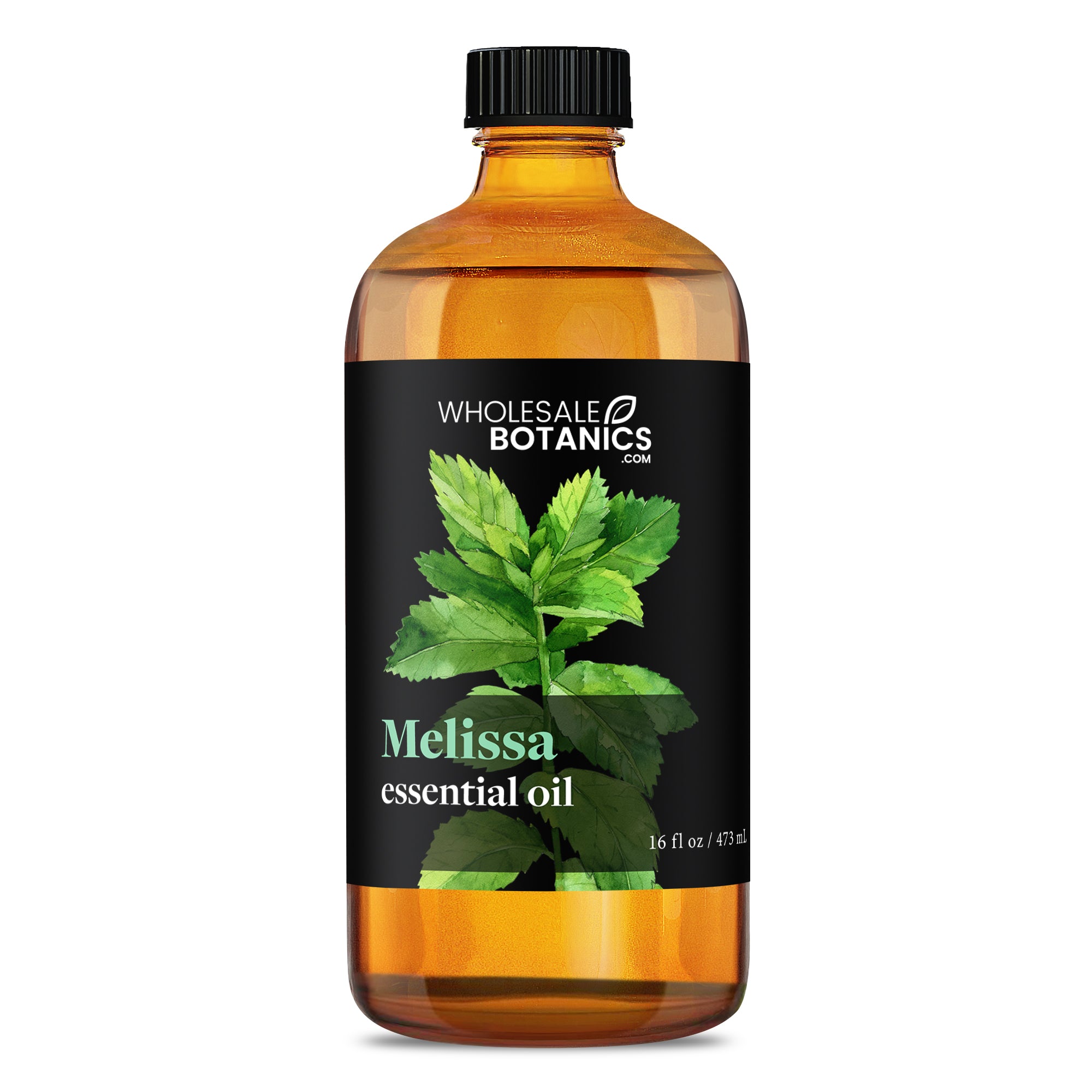 Melissa Essential Oil