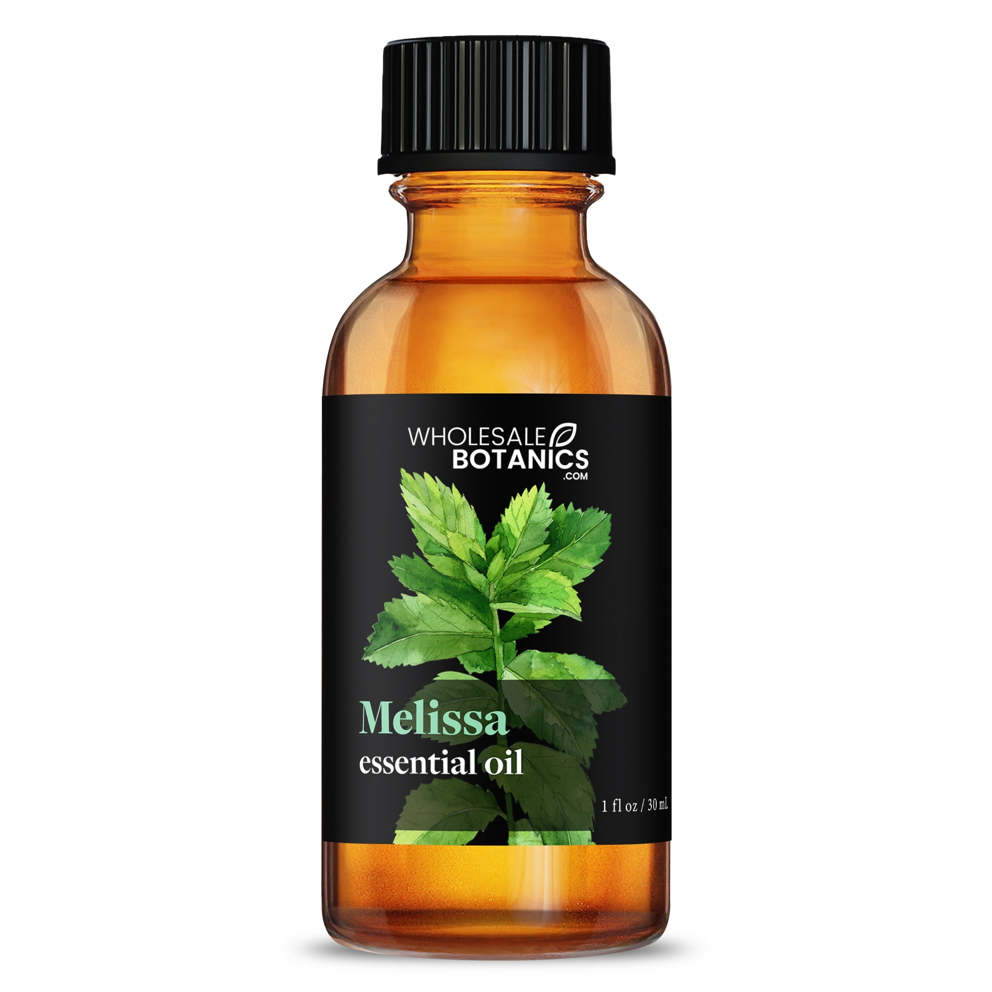 Melissa Essential Oil