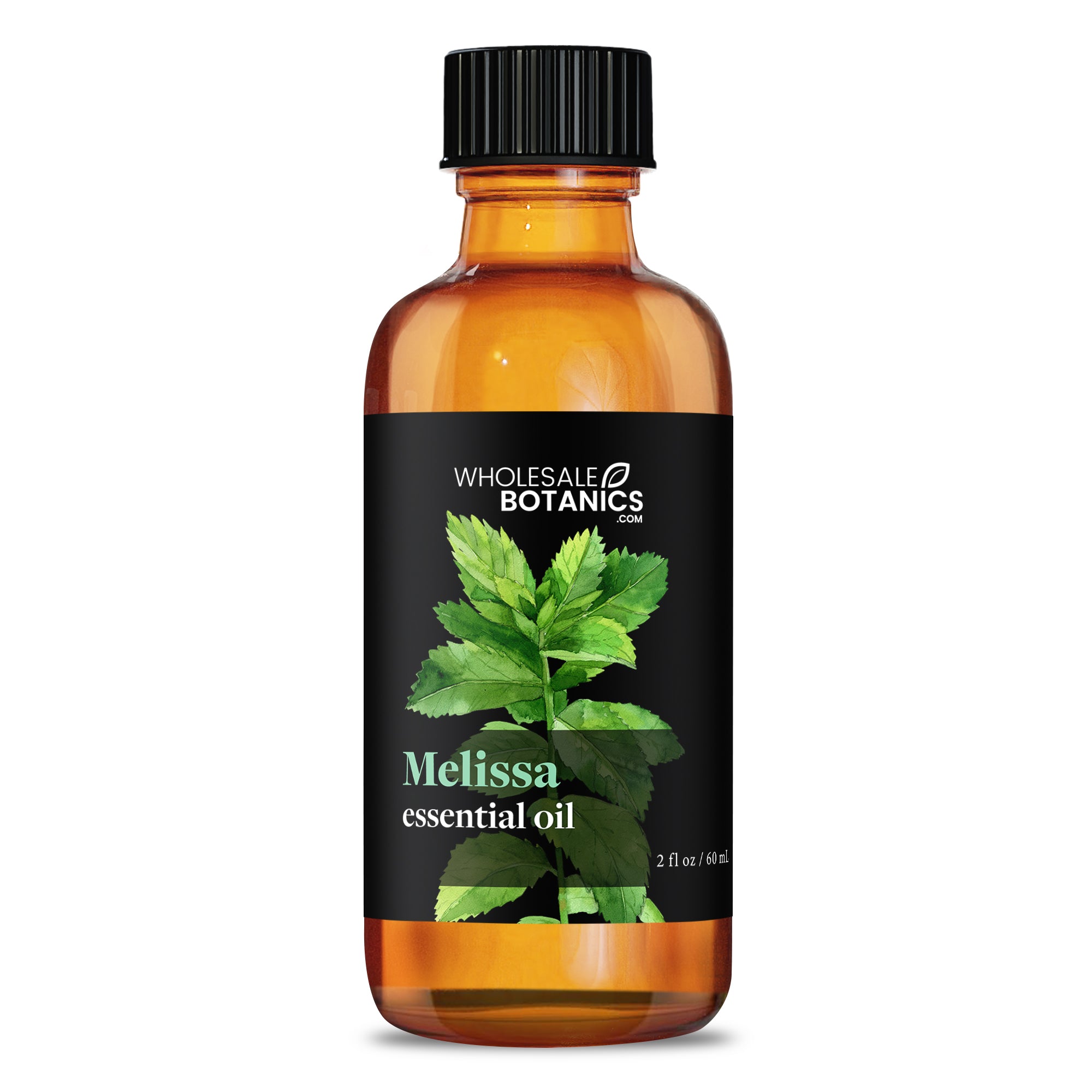 Melissa Essential Oil