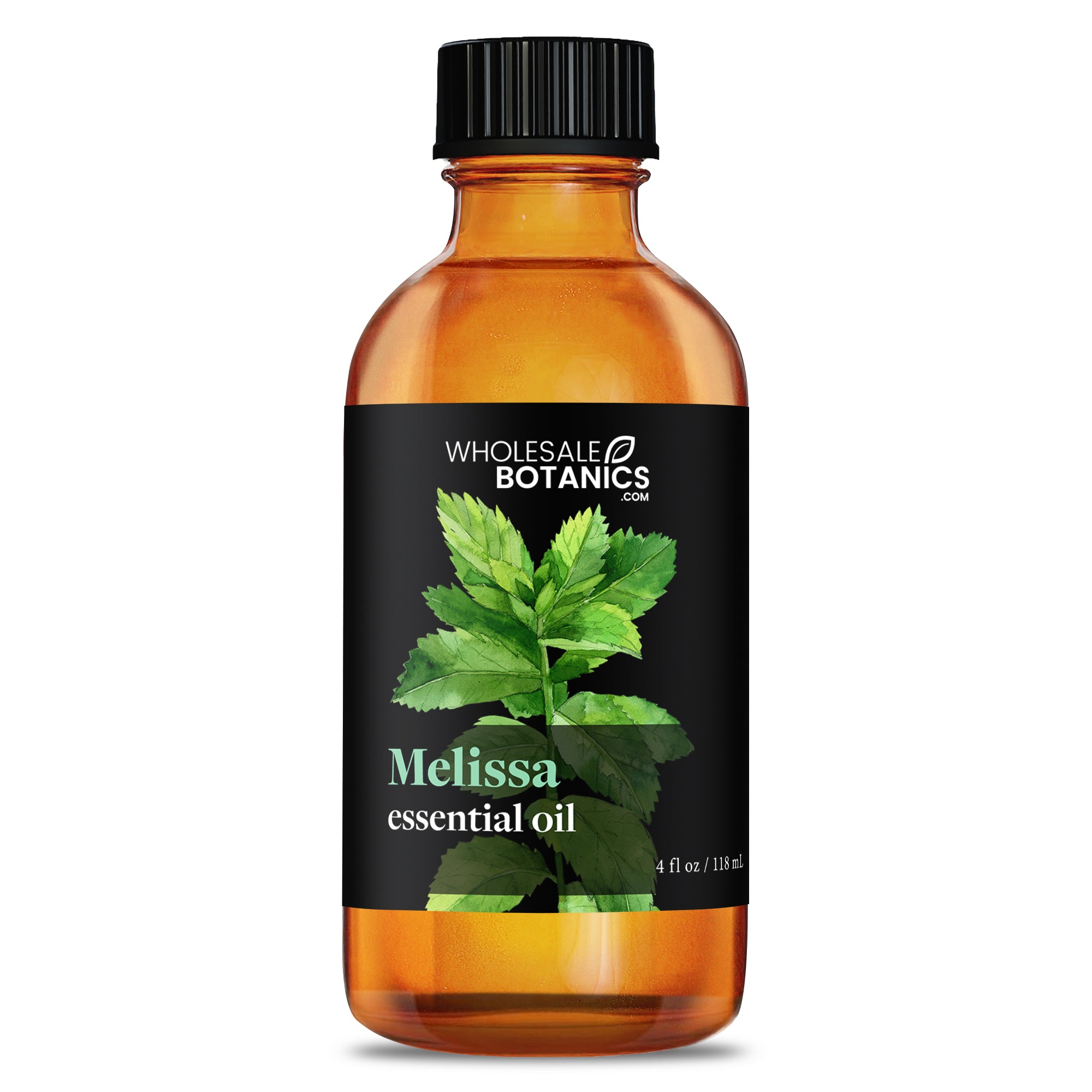Melissa Essential Oil