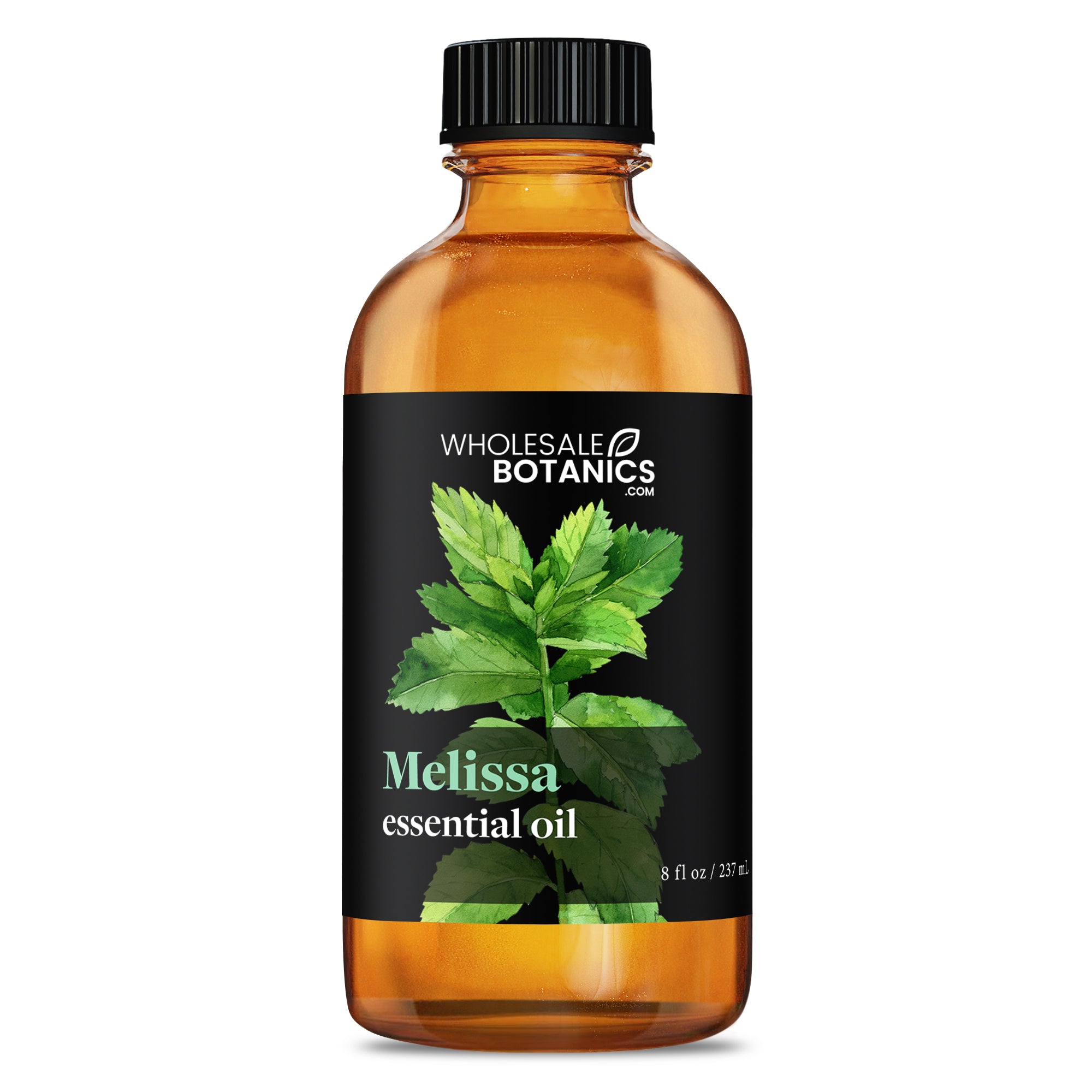 Melissa Essential Oil