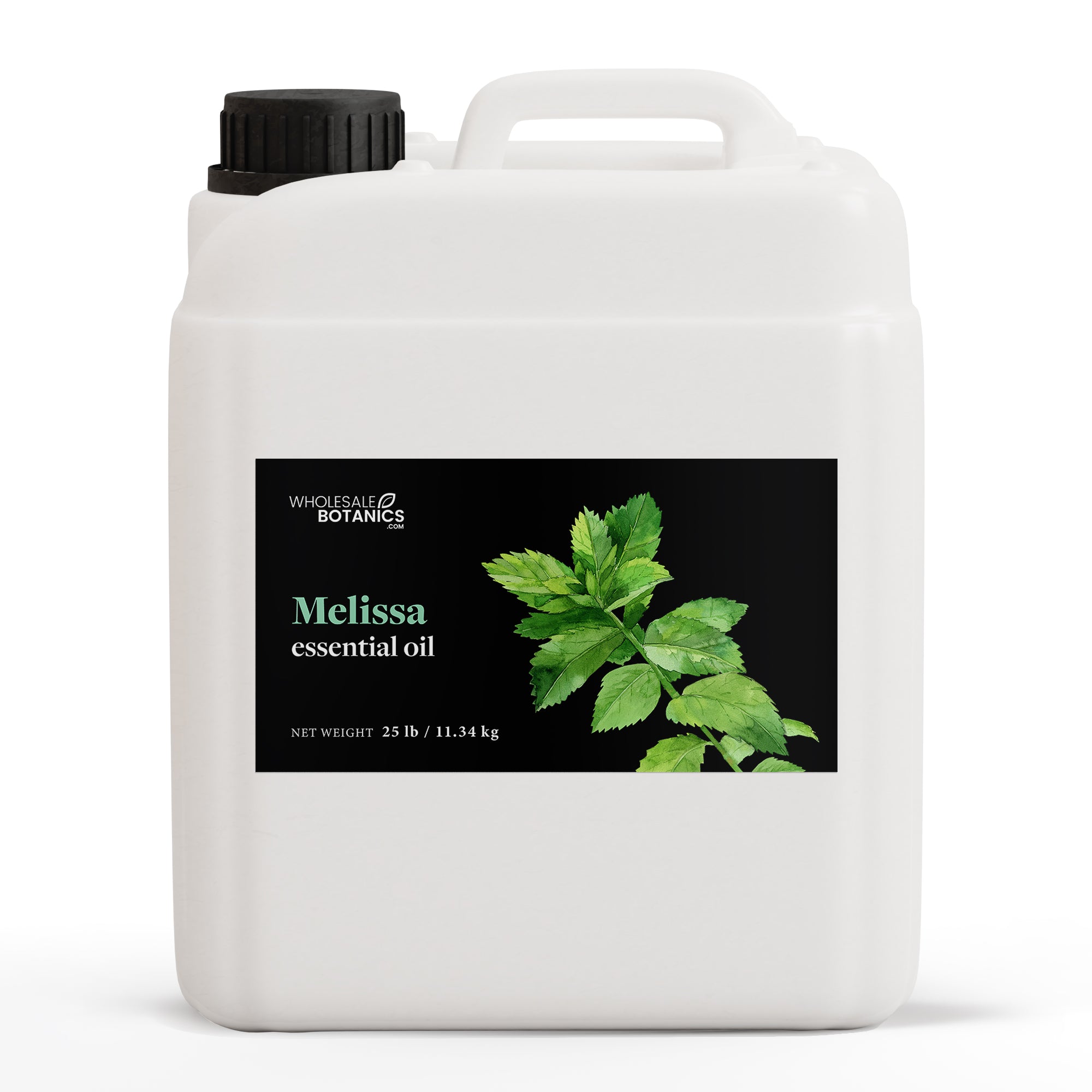 Melissa Essential Oil