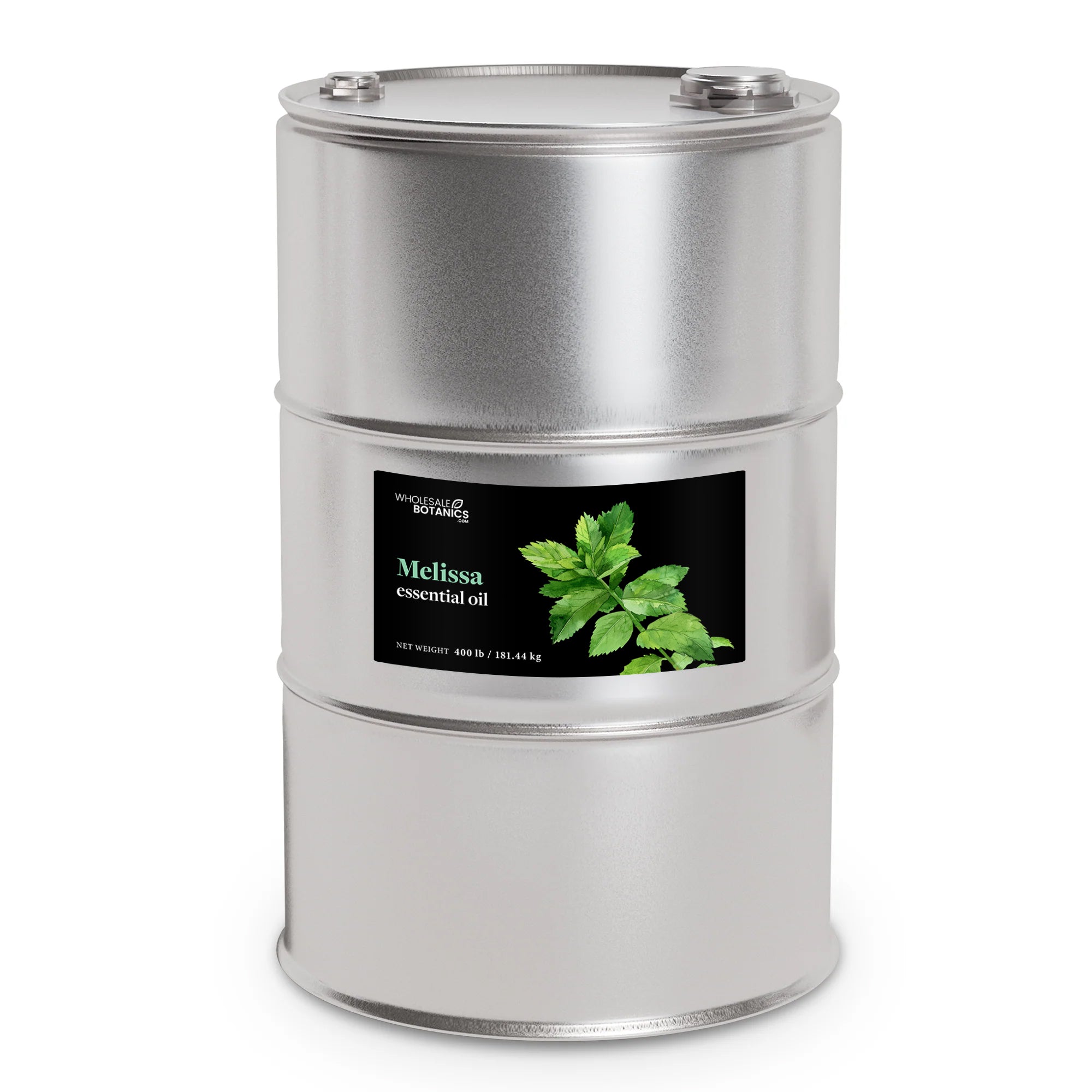 Melissa Essential Oil