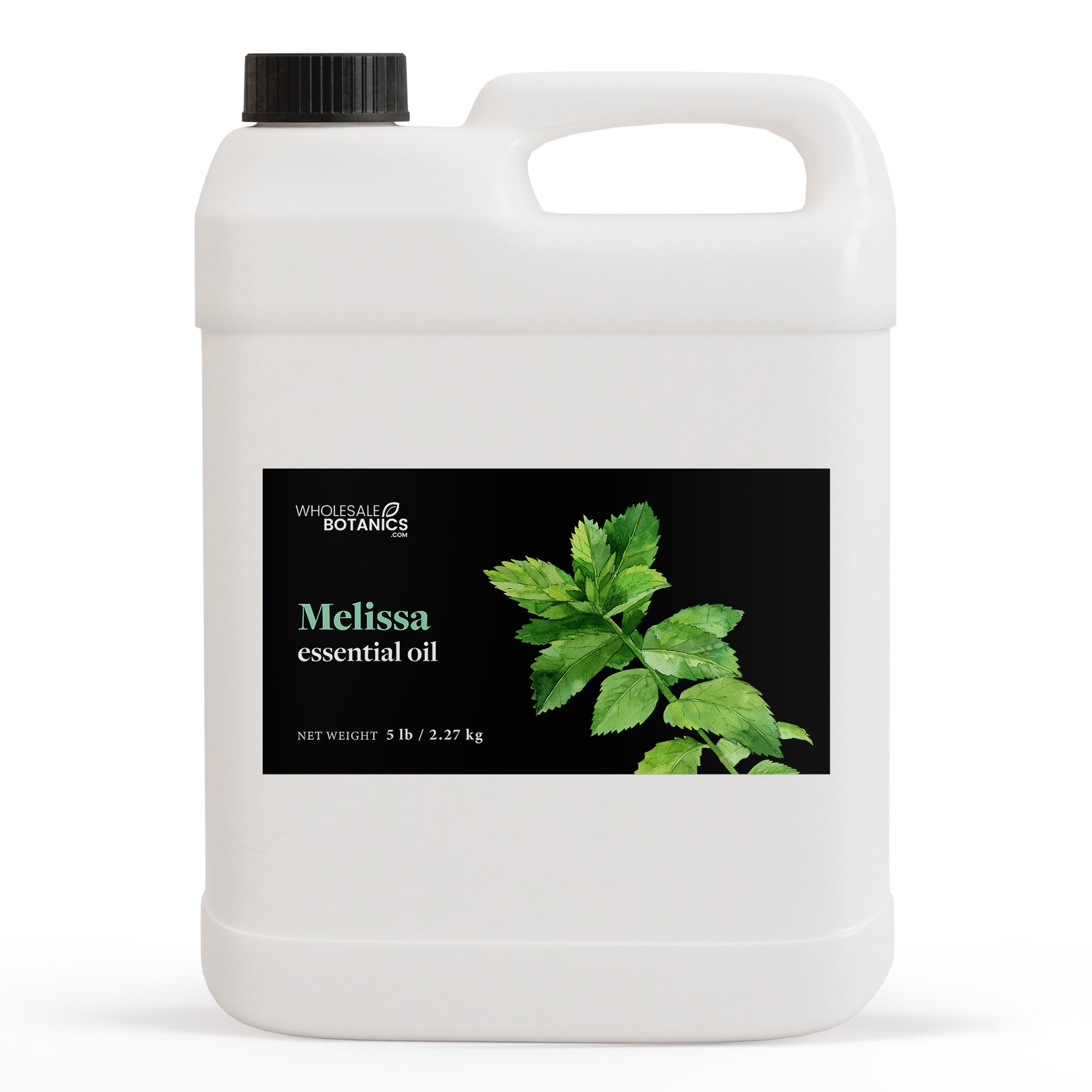 Melissa Essential Oil