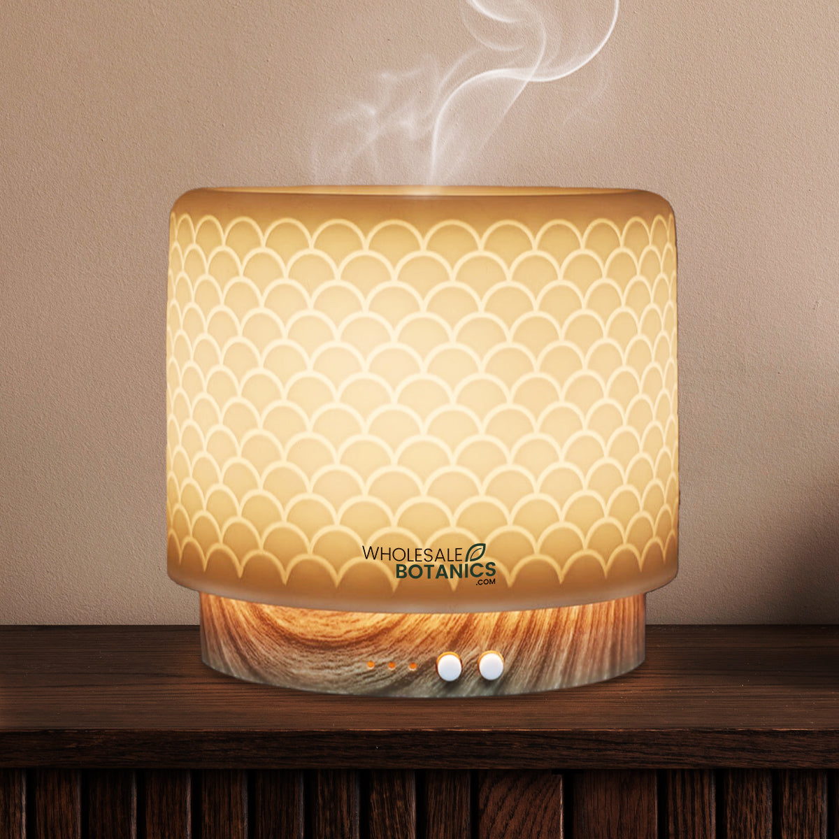 Ceramic Essential Oil Diffuser