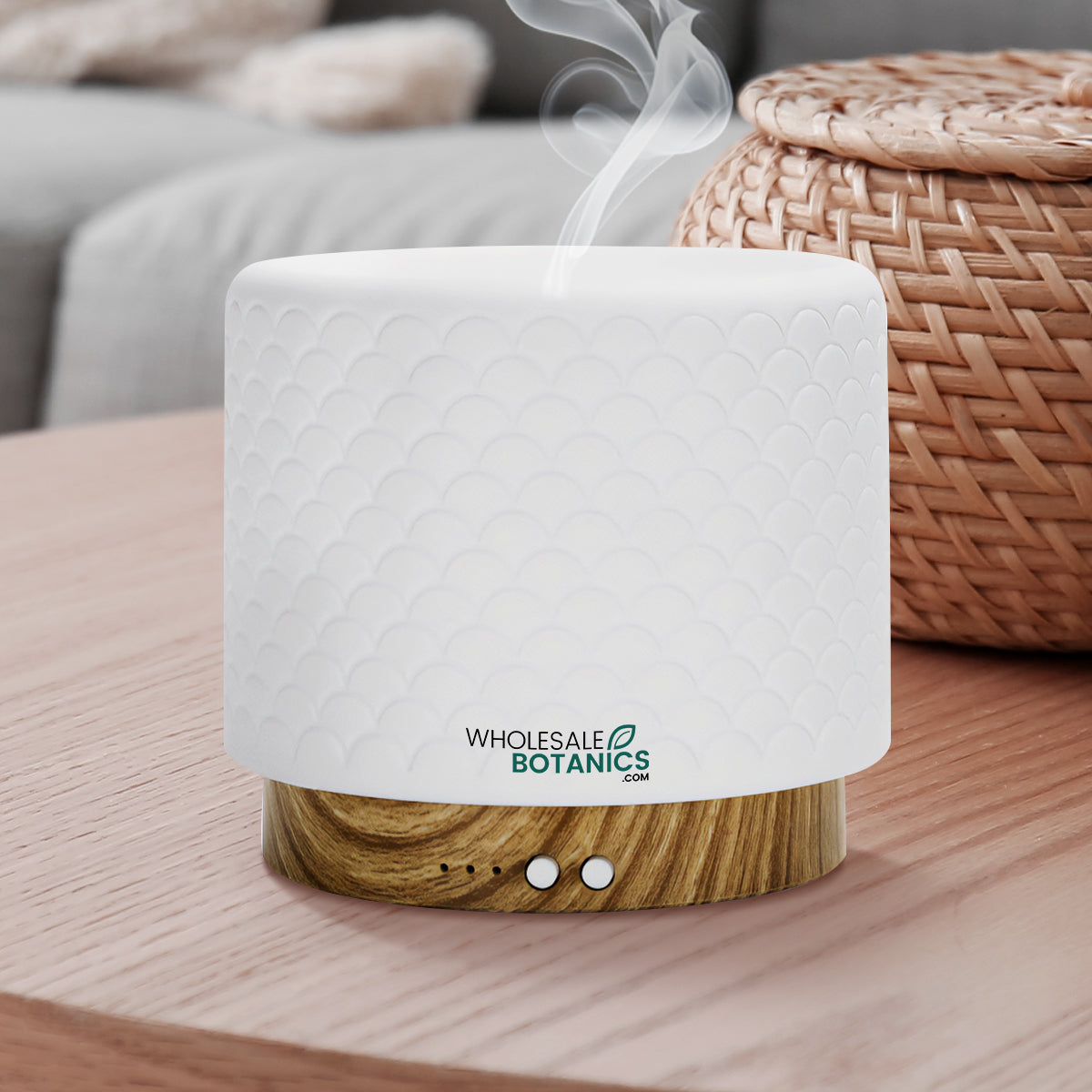 Ceramic Essential Oil Diffuser