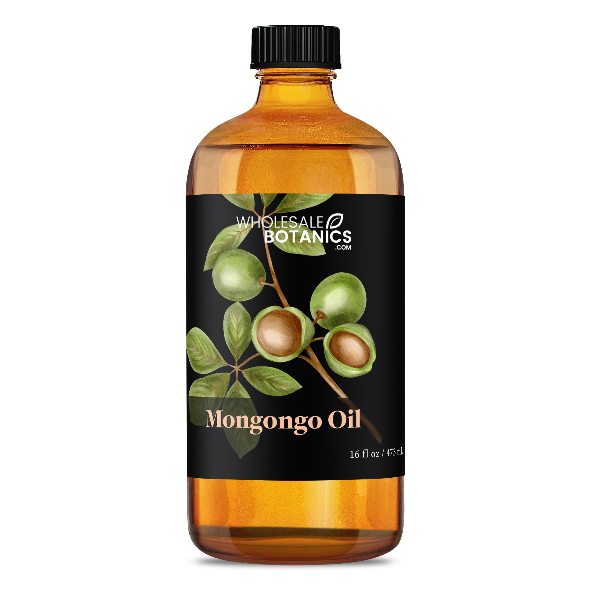 Mongongo Oil