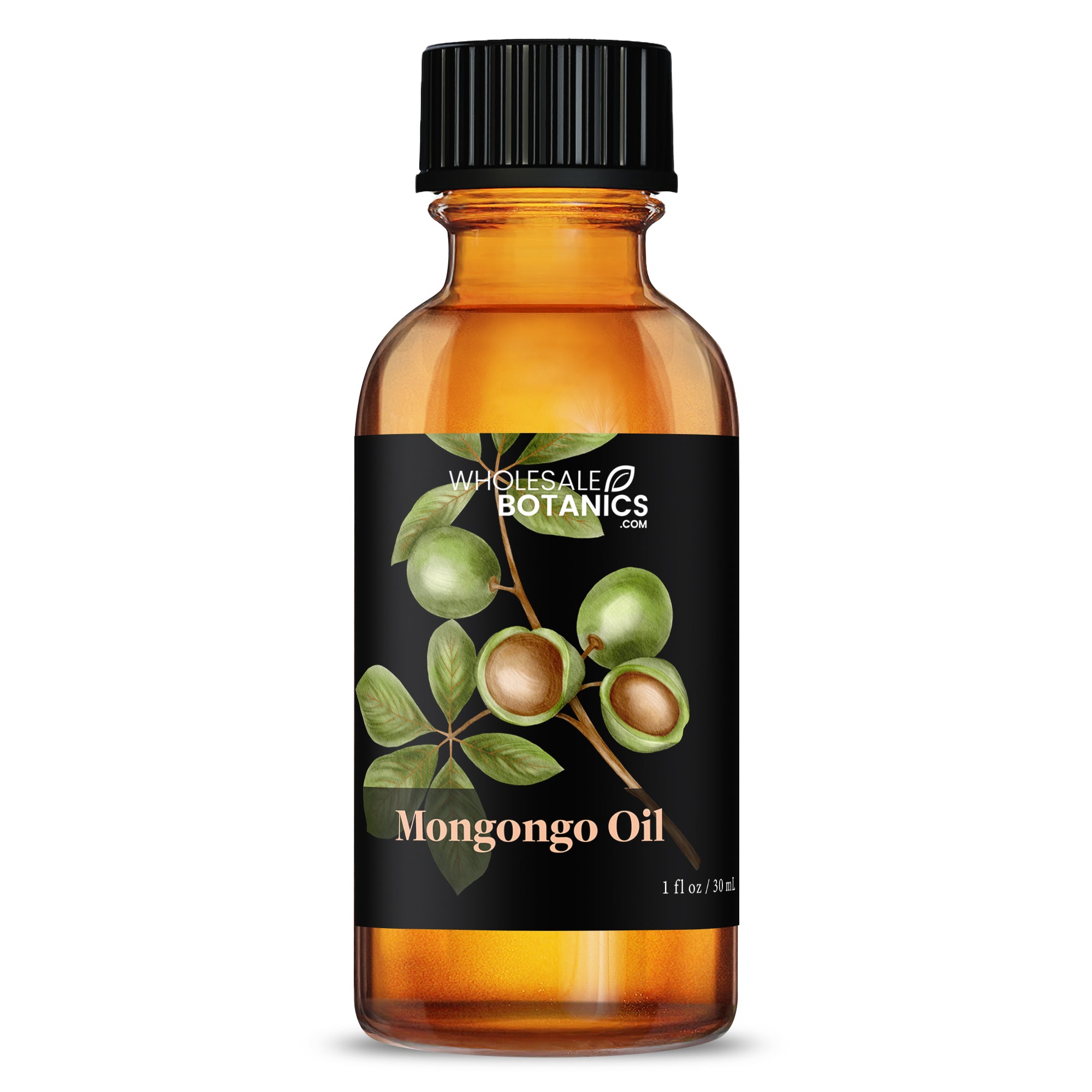 Mongongo Oil