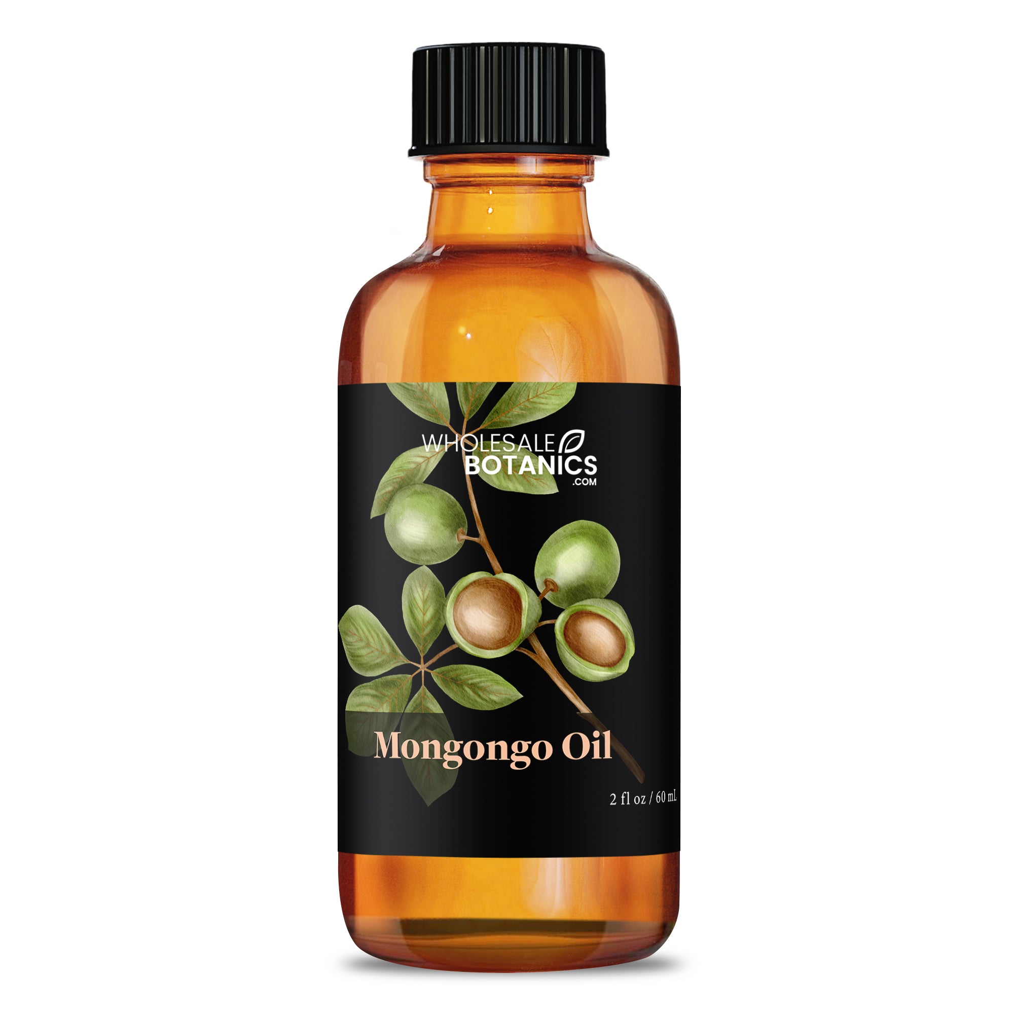 Mongongo Oil