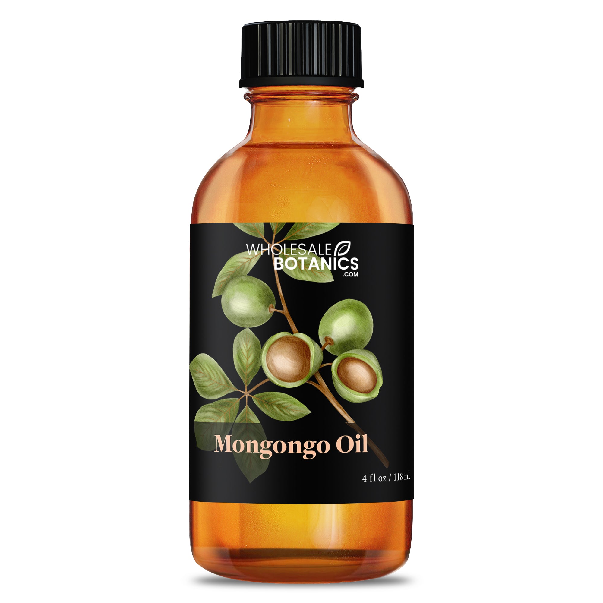 Mongongo Oil