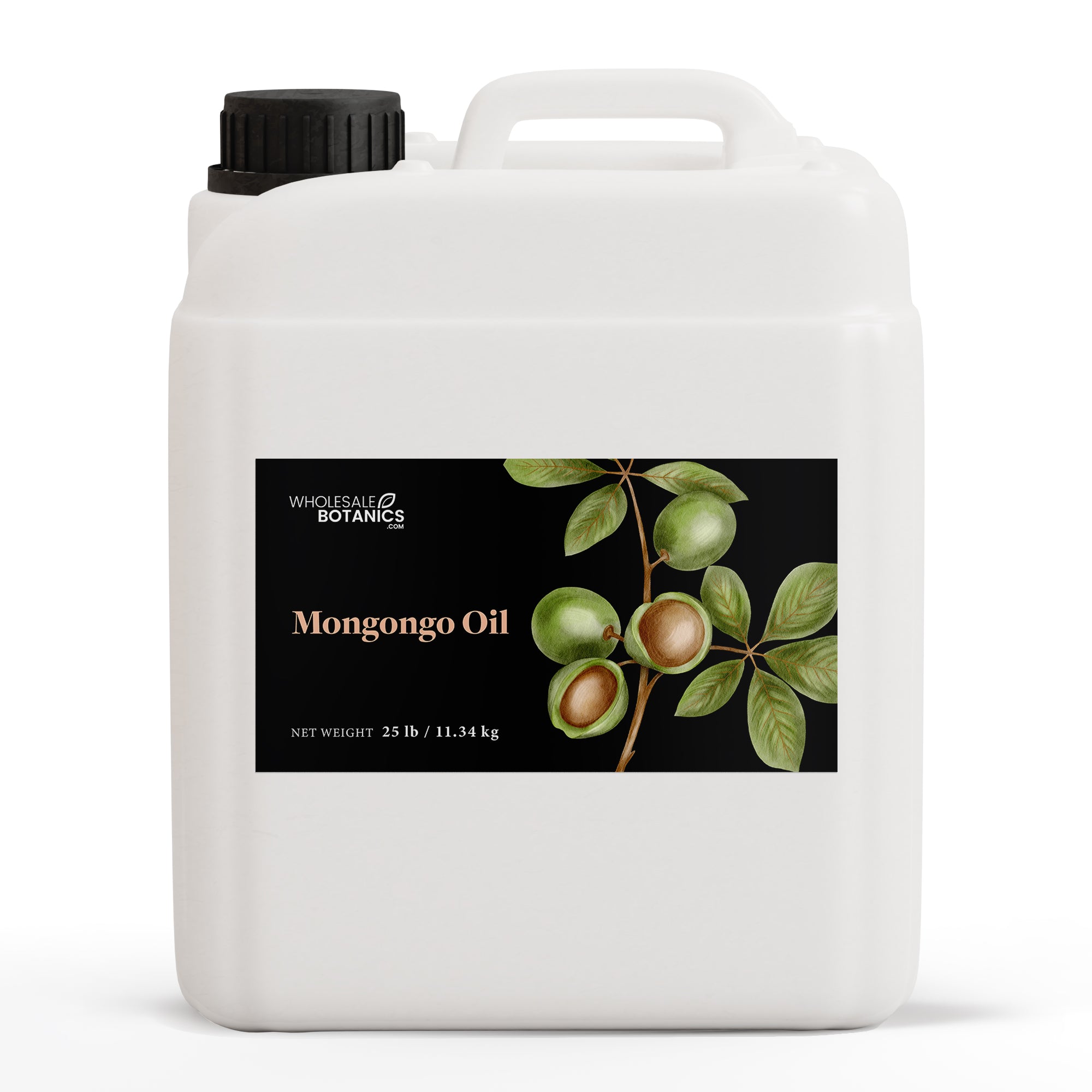 Mongongo Oil