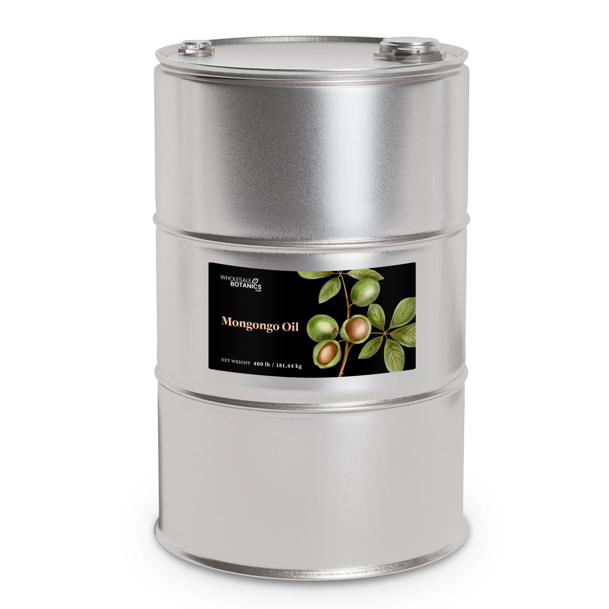 Mongongo Oil