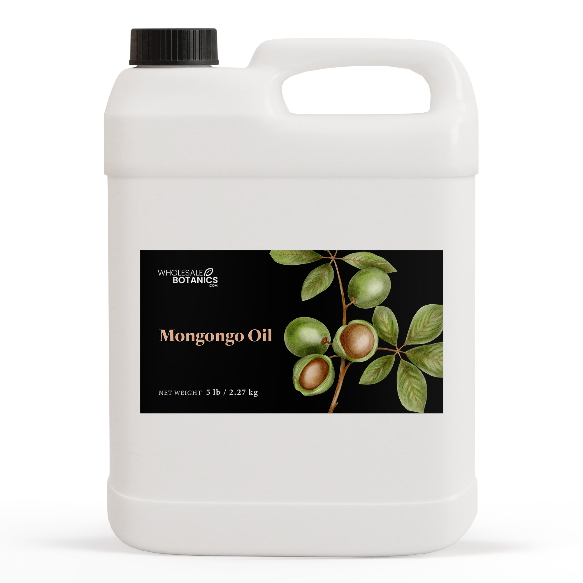 Mongongo Oil