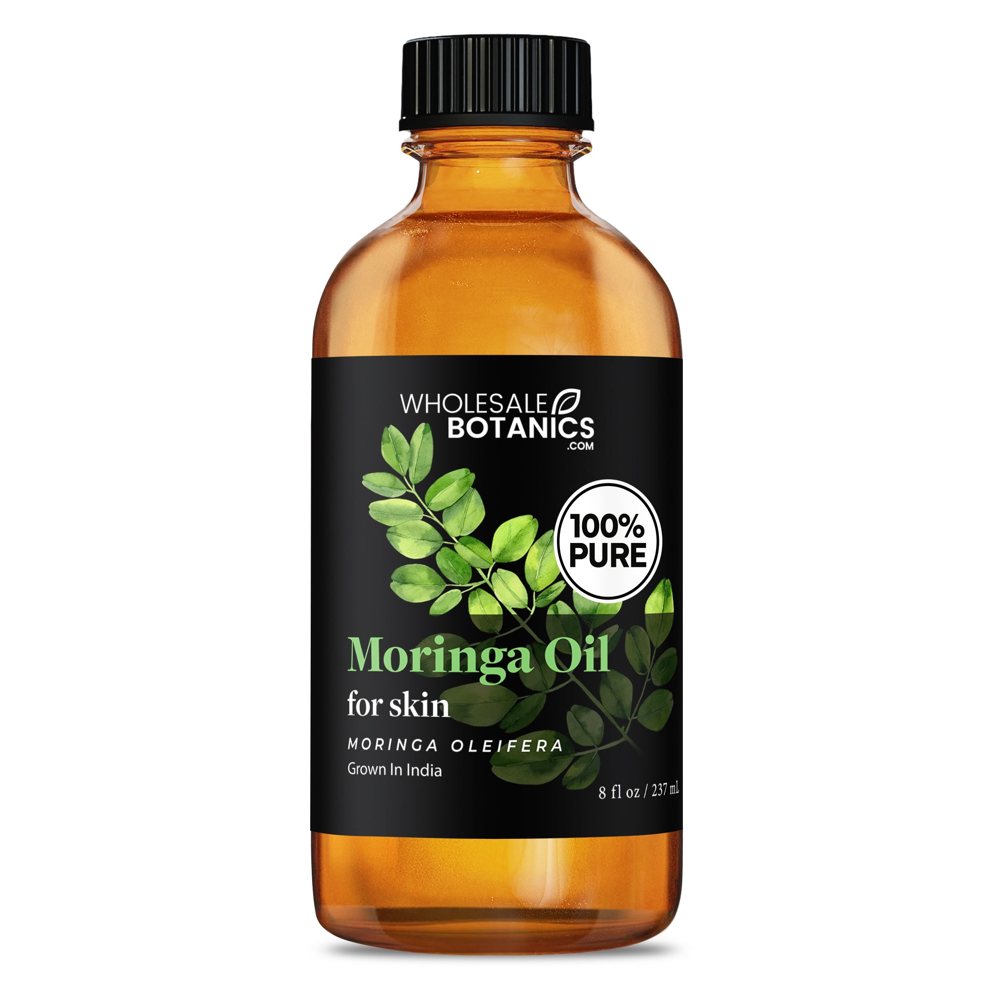 Moringa Oil for Skin