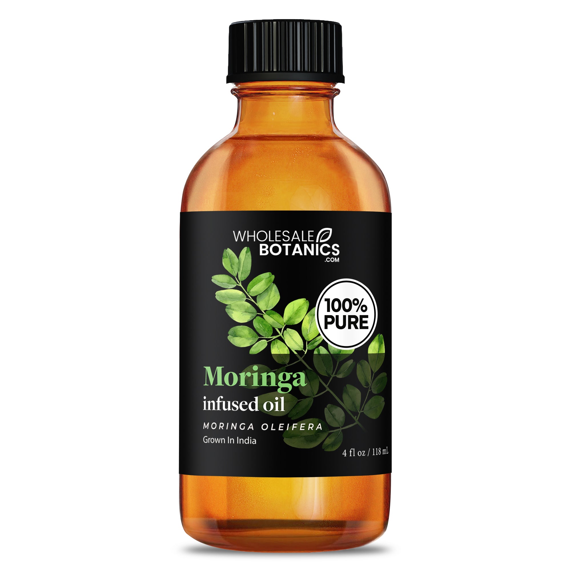 Moringa Oil