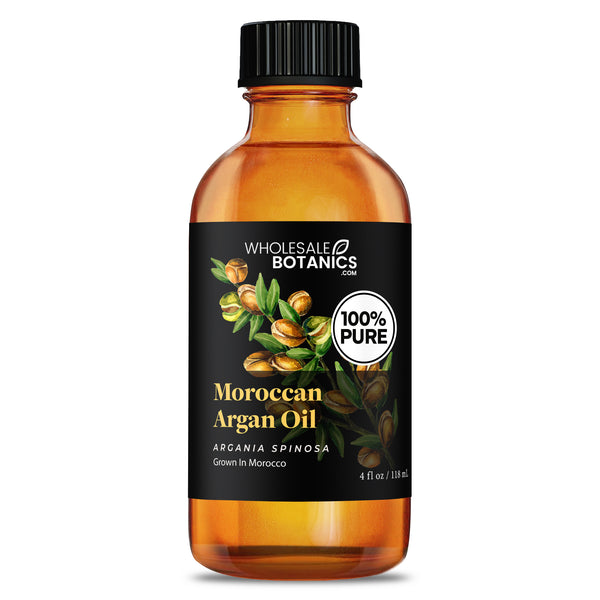 【未開封】モロッコ購入arganouz Organic Argan Oil 1L Moroccan Argan Oil — Wholesale Botanics
