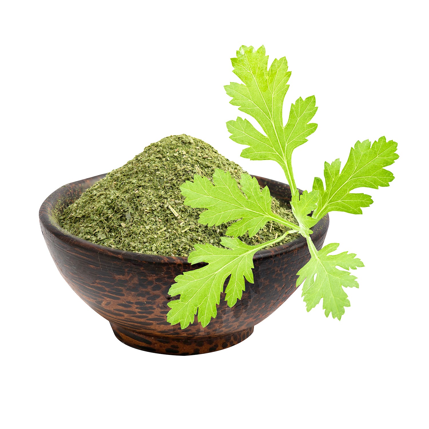 Mugwort Powder