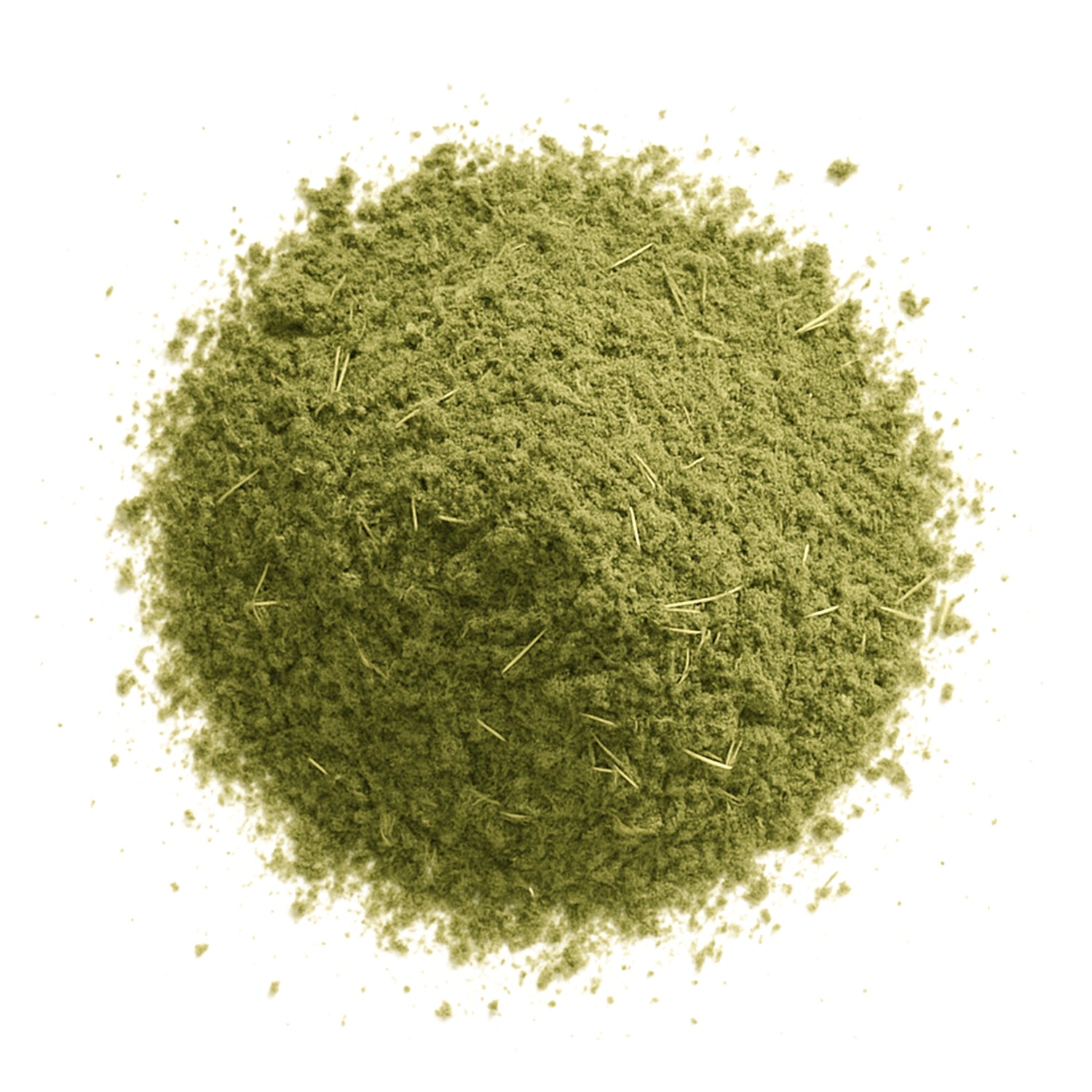 Mugwort Powder