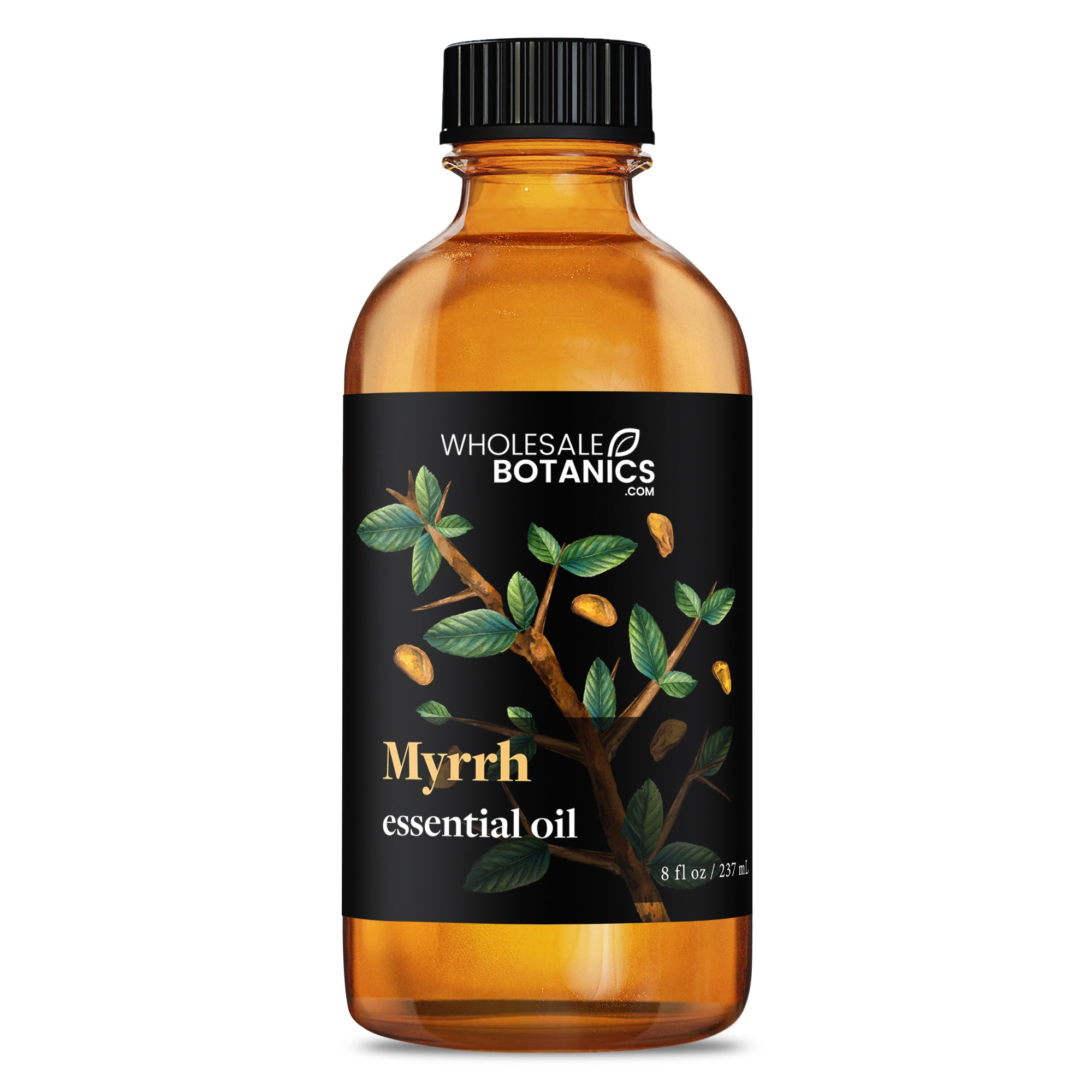 Myrrh Essential Oil