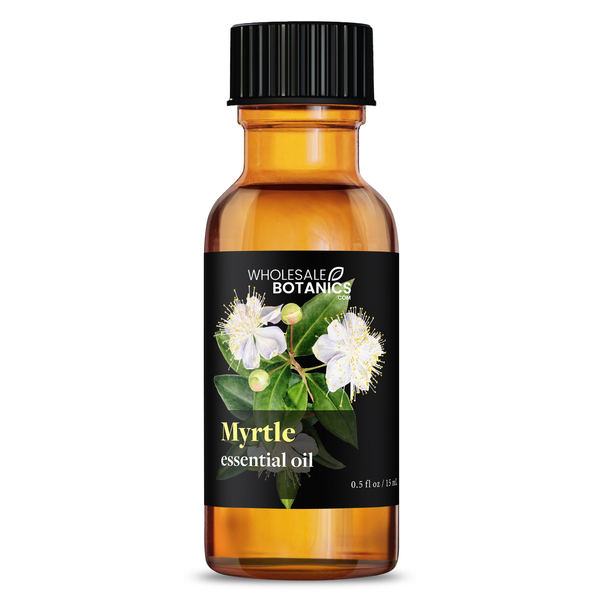 Myrtle Oil