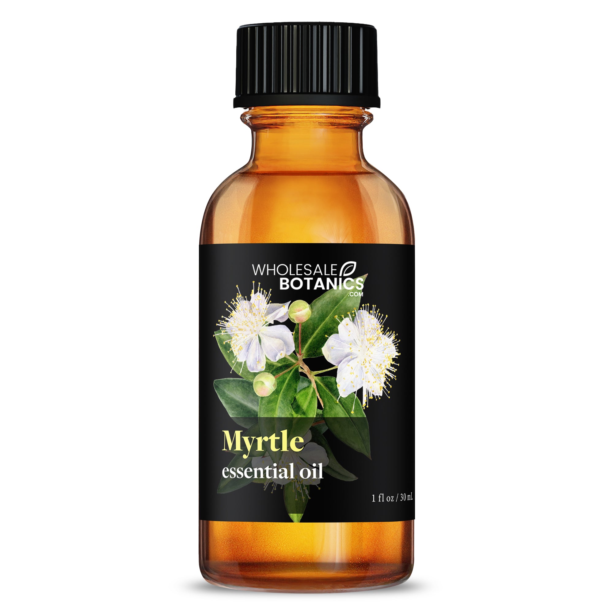Myrtle Oil