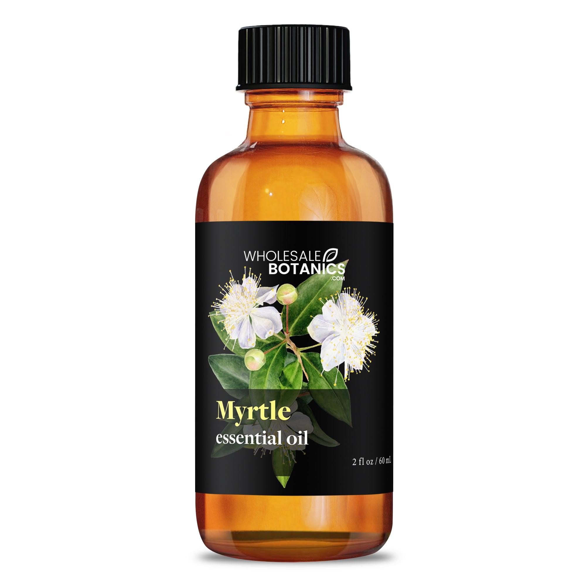 Myrtle Oil