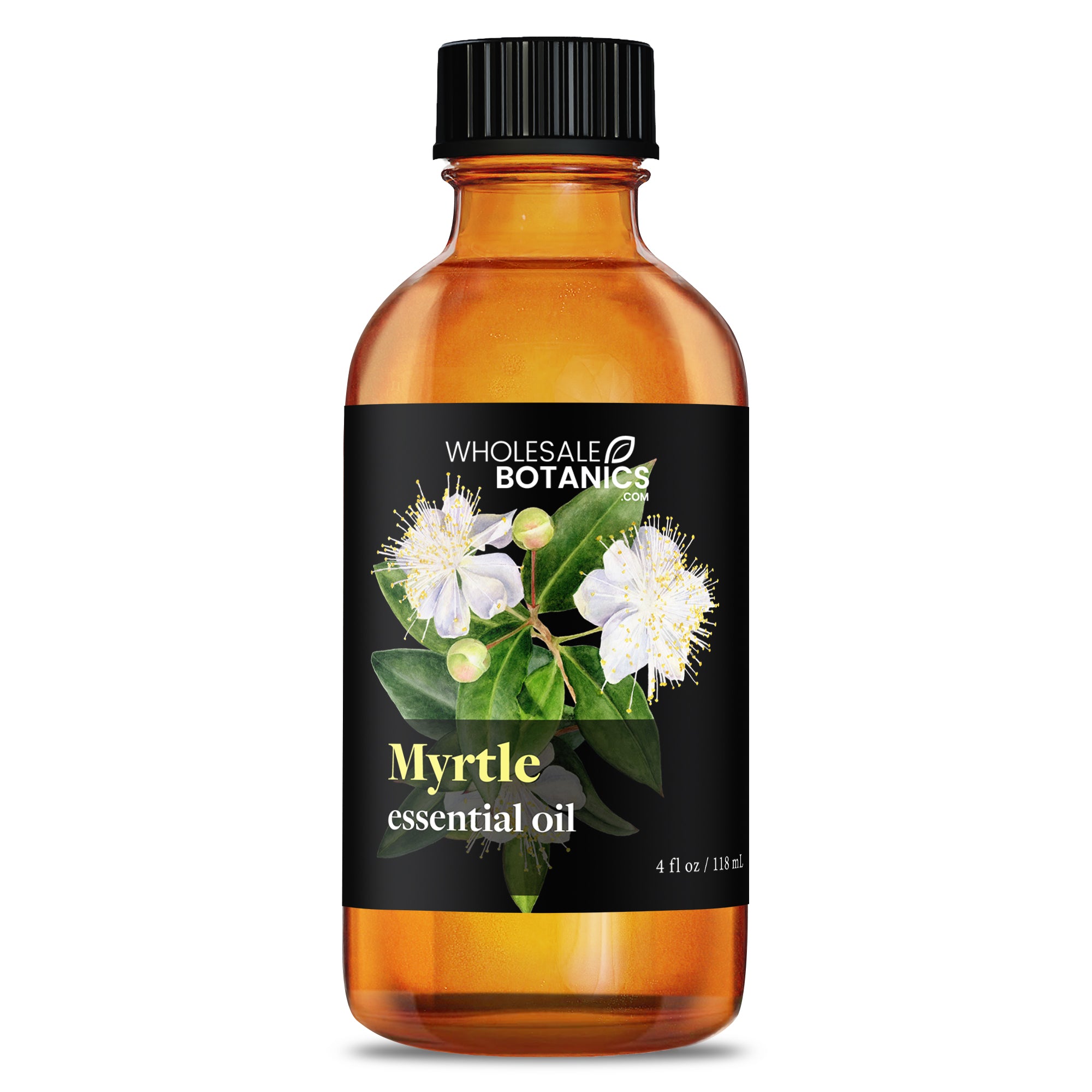 Myrtle Oil