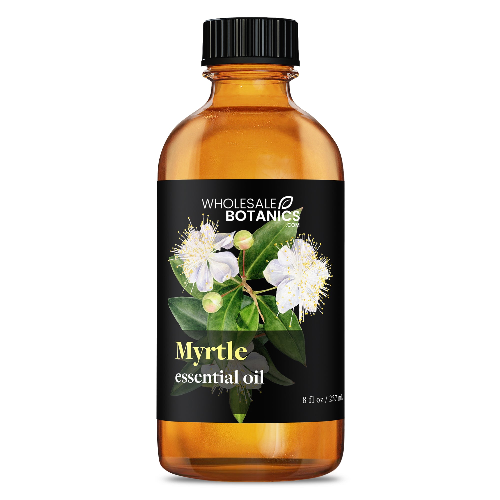 Myrtle Oil