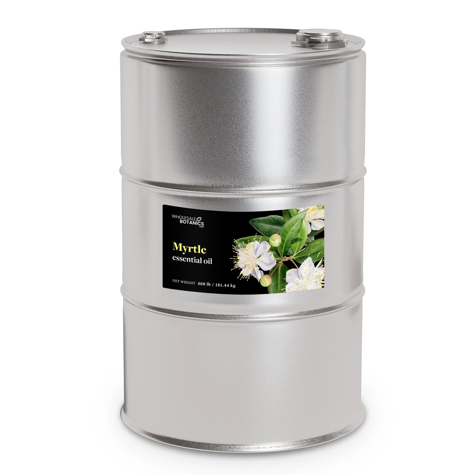 Myrtle Oil