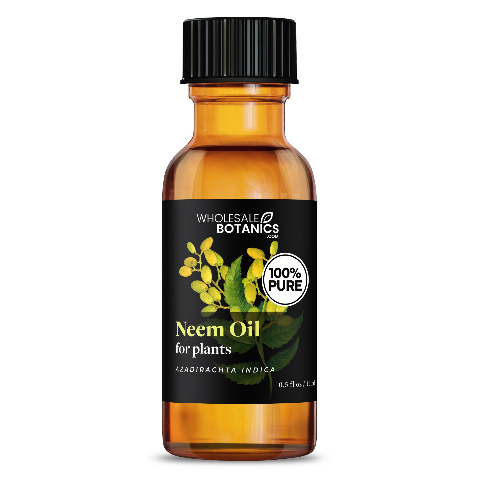 Neem Oil For Plants