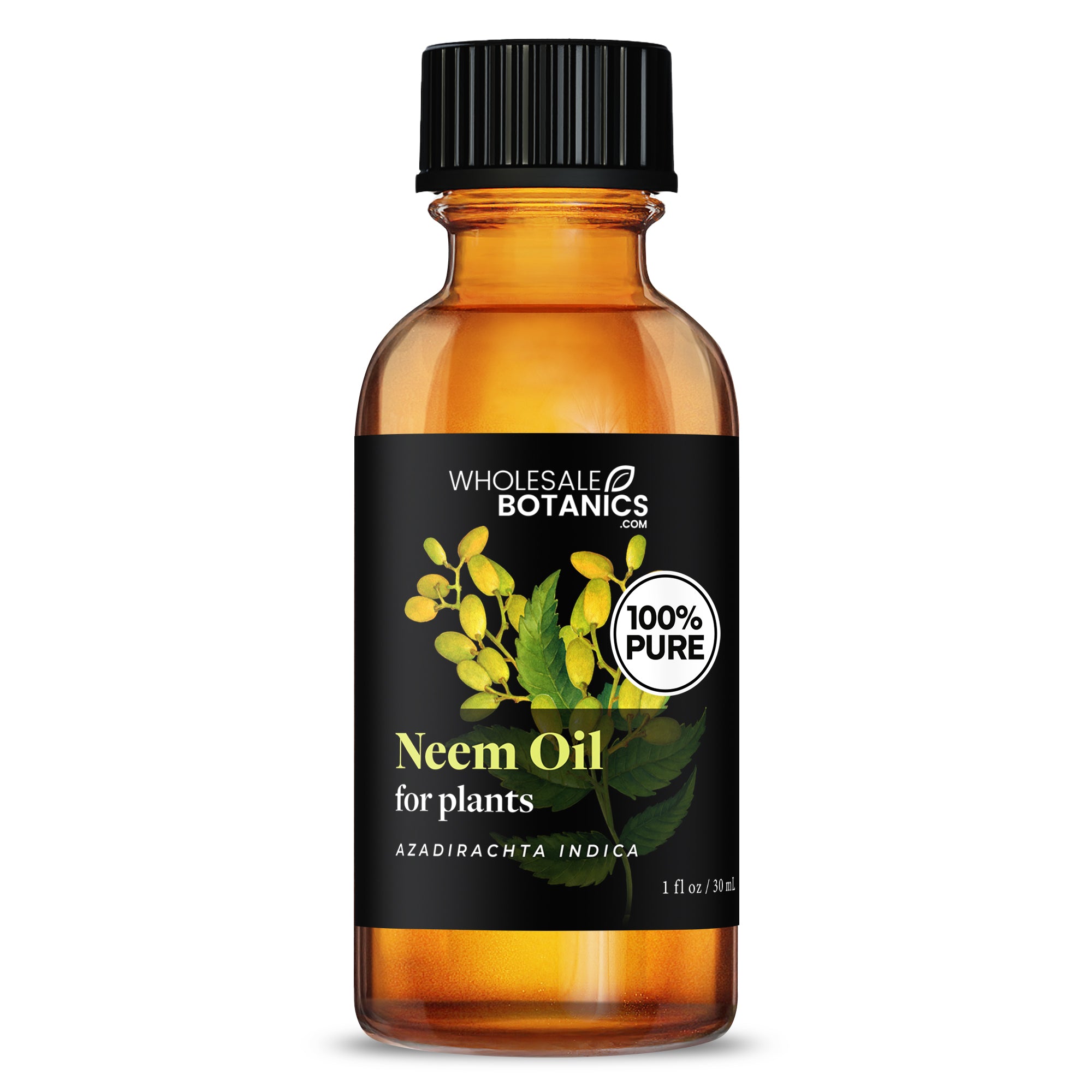 Neem Oil For Plants