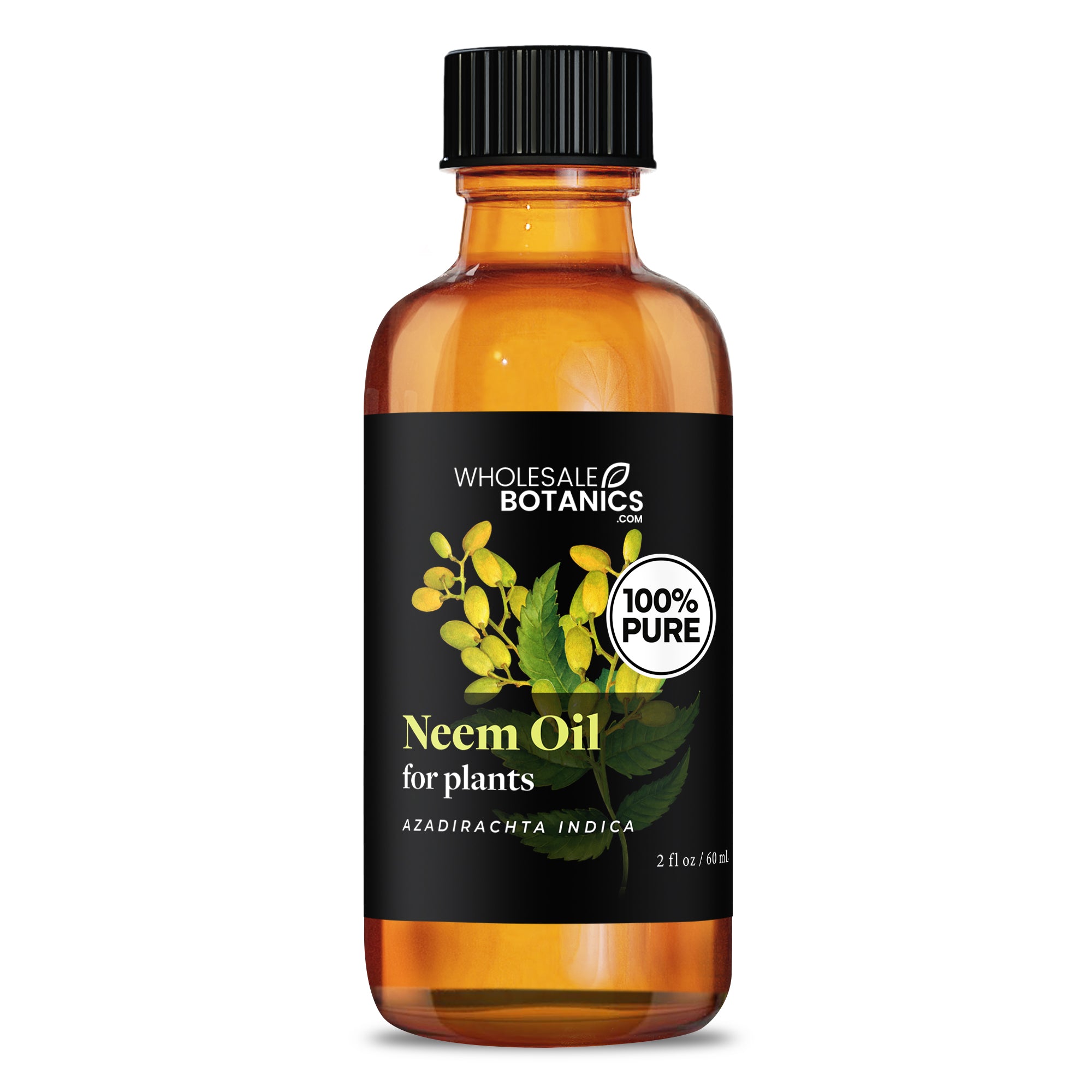 Neem Oil For Plants
