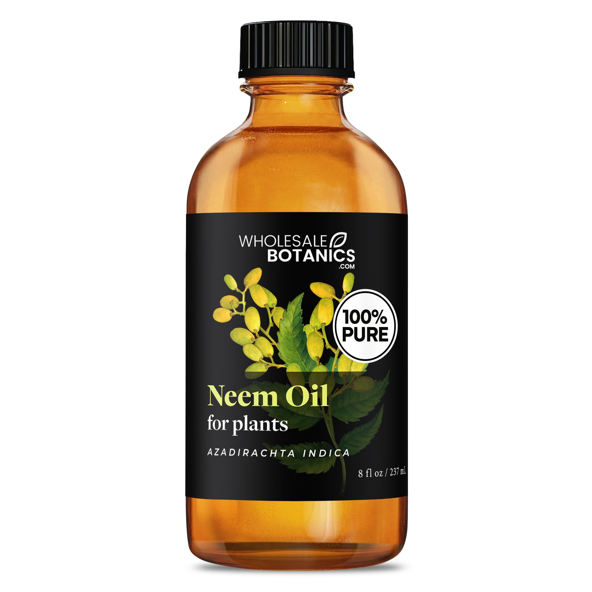 Neem Oil For Plants