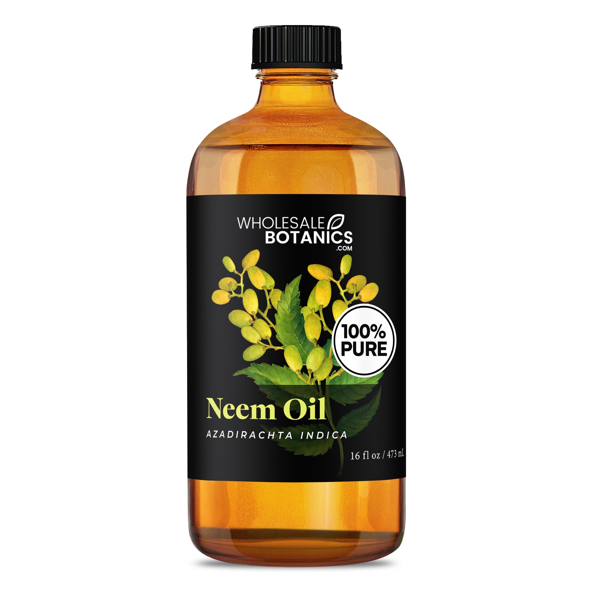 Neem Oil