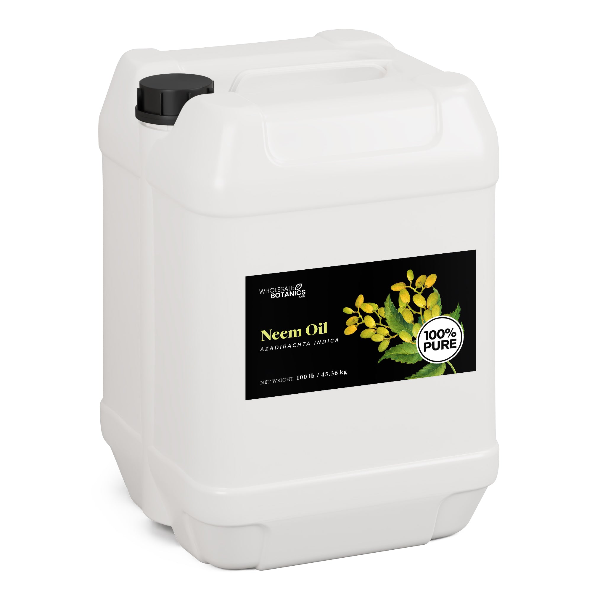 Neem Oil