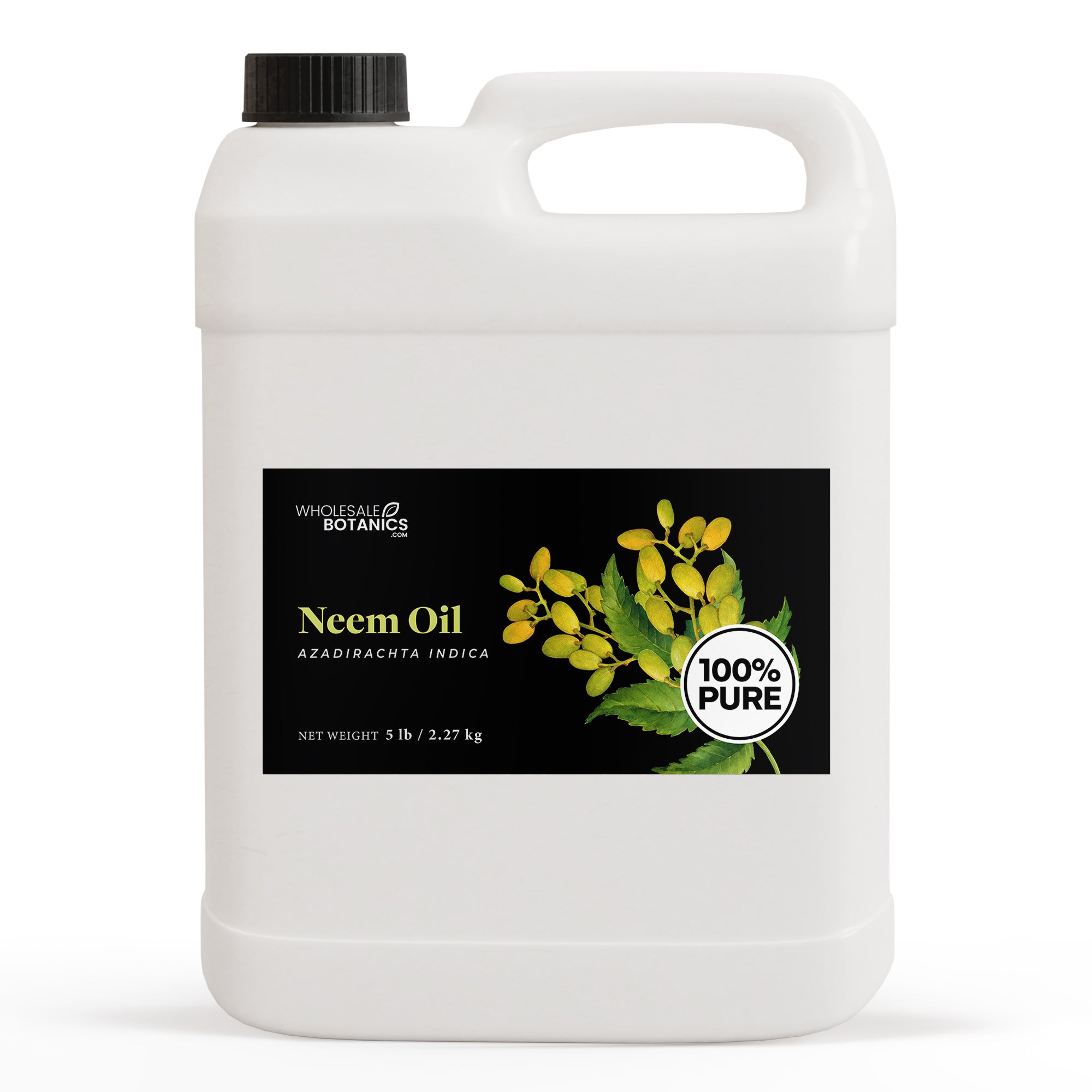 Neem Oil