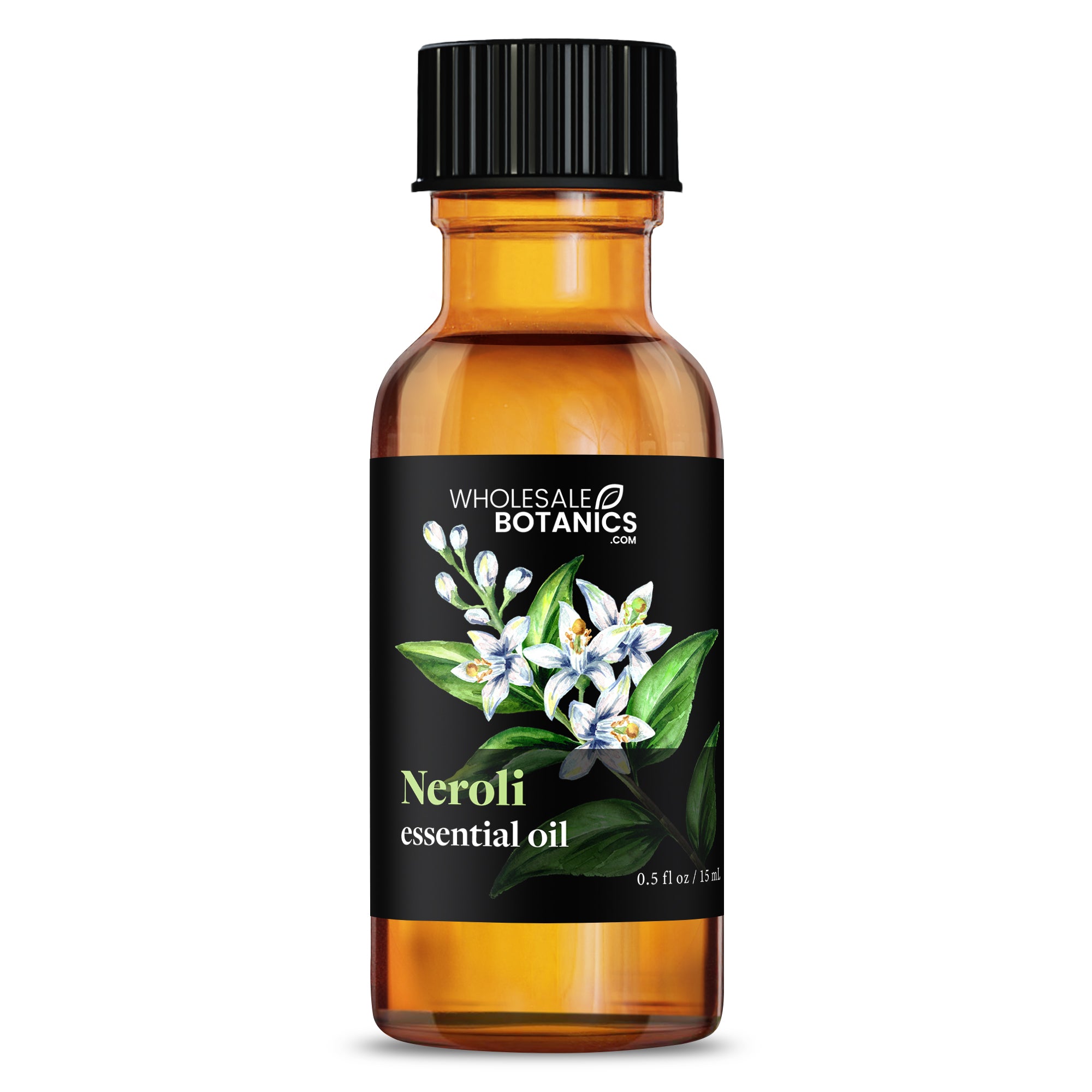 Neroli Essential Oil