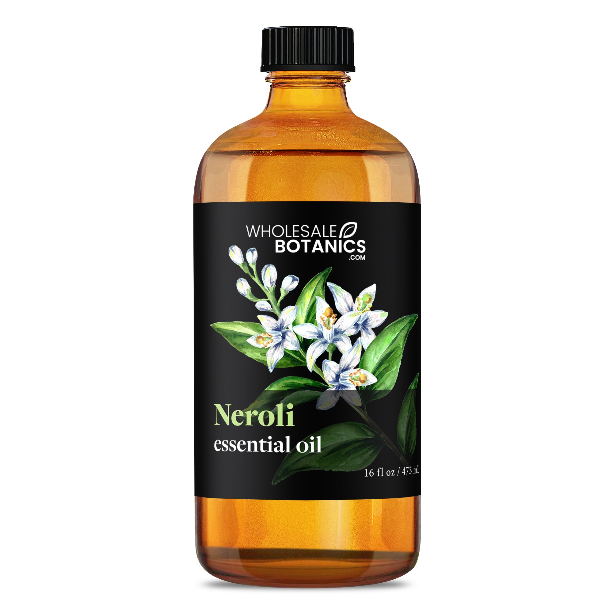 Neroli Essential Oil