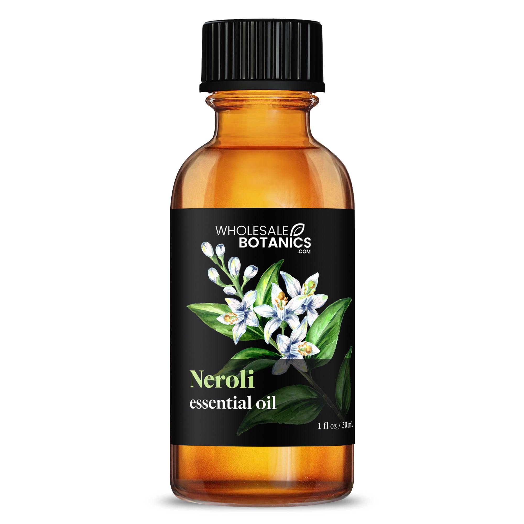 Neroli Essential Oil