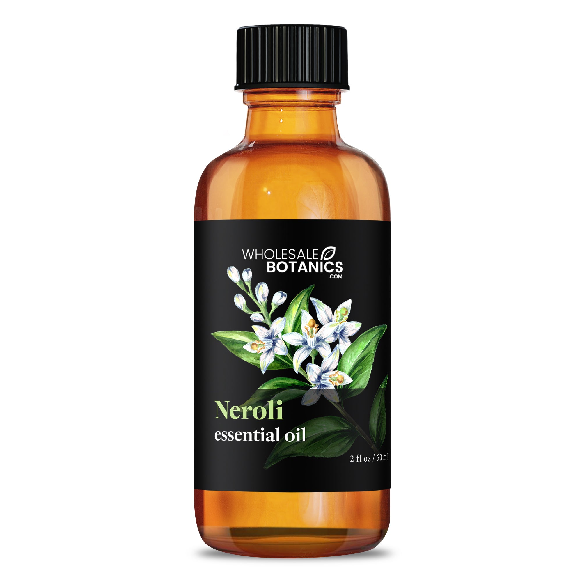 Neroli Essential Oil