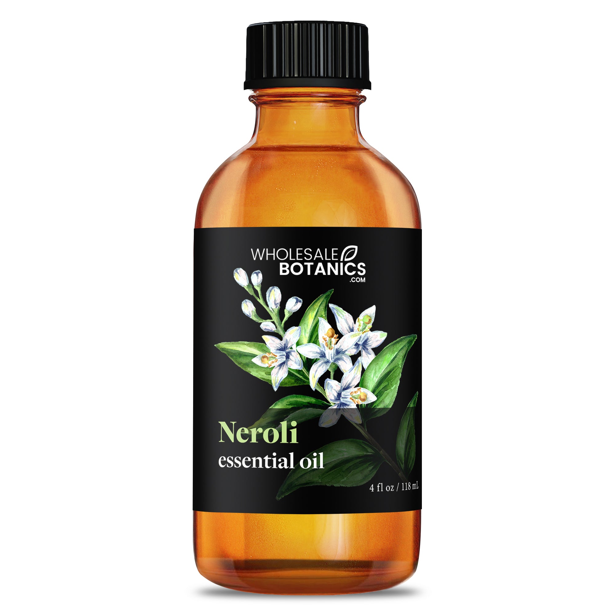 Neroli Essential Oil