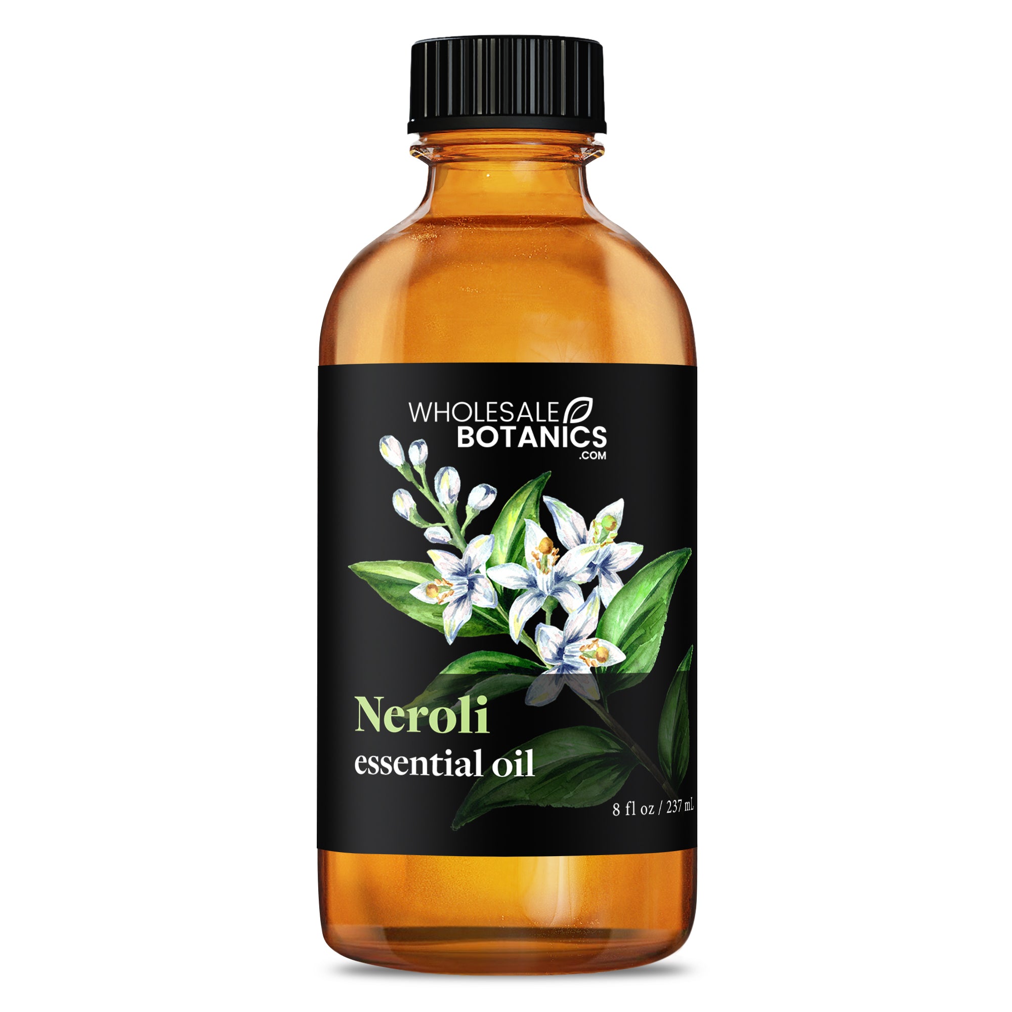 Neroli Essential Oil