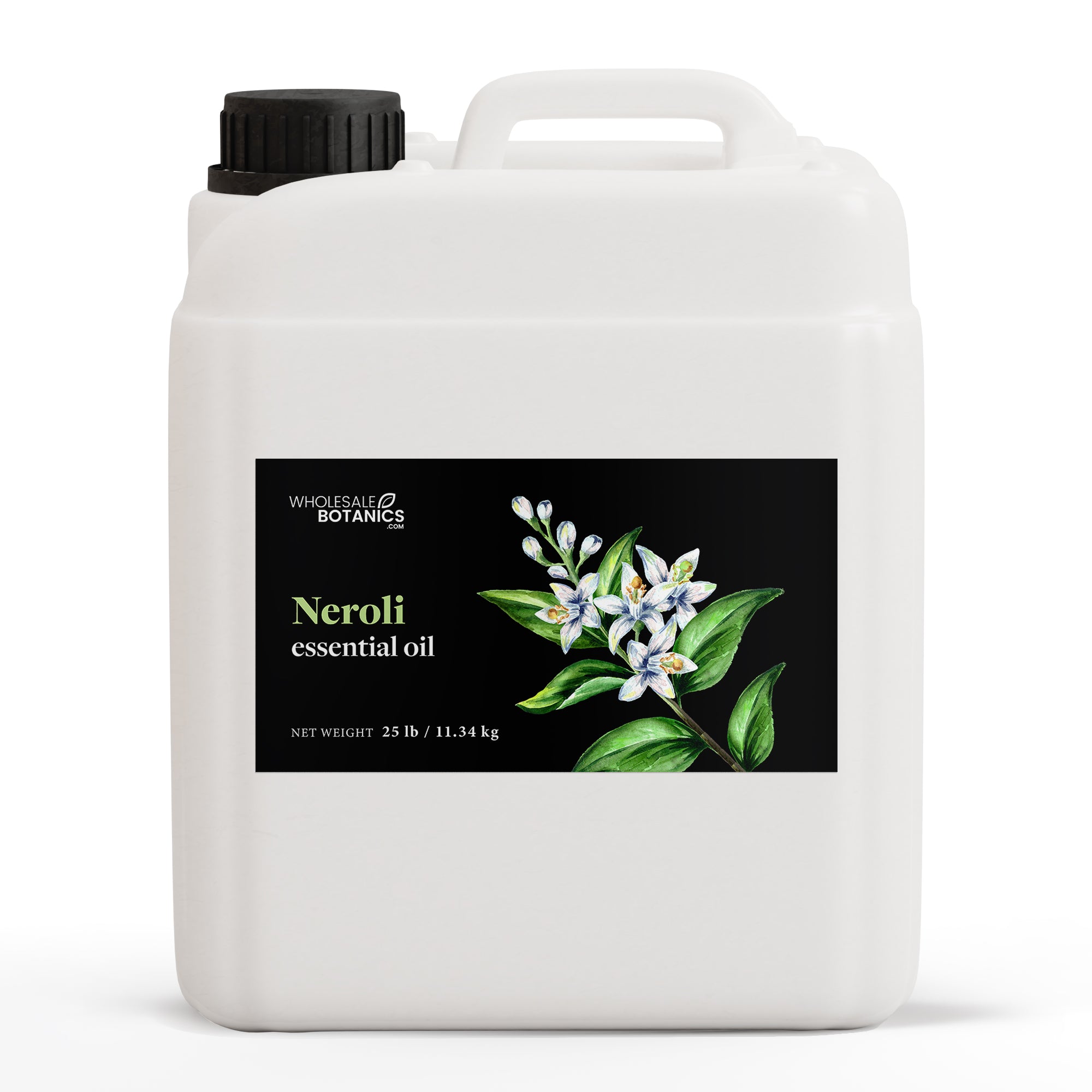 Neroli Essential Oil